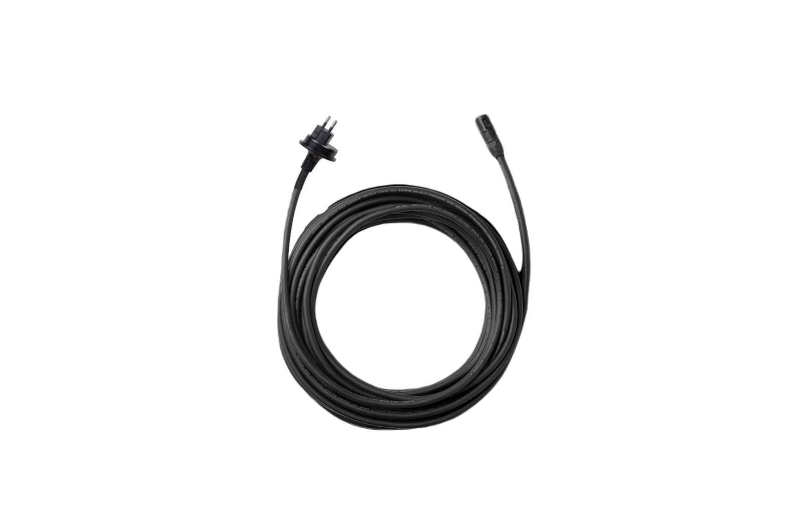 Image of Anker Solarkabel "HO5RN-F 3x1.0mm², 15 m" 1.500 cm