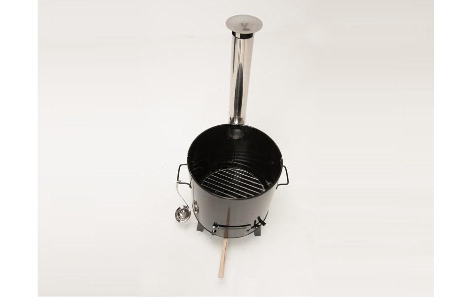Holzkohlegrill »BBQ Dragon BBQ«