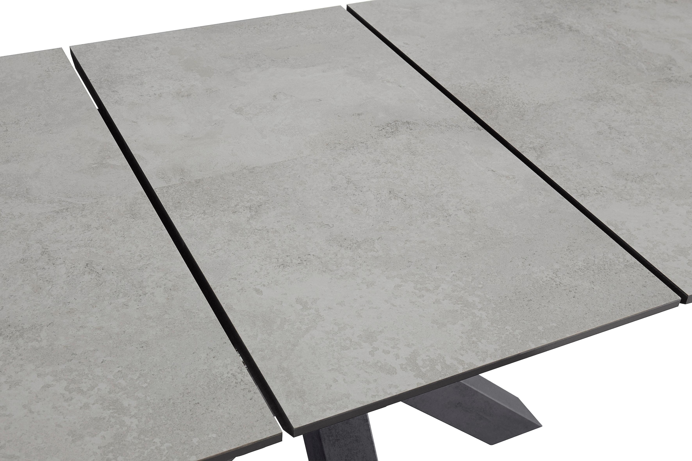 Mäusbacher Esstisch »Luzern TOPSELLER!«, (OTTOs Choice), Breite 160 cm mit Auszugsfunktion