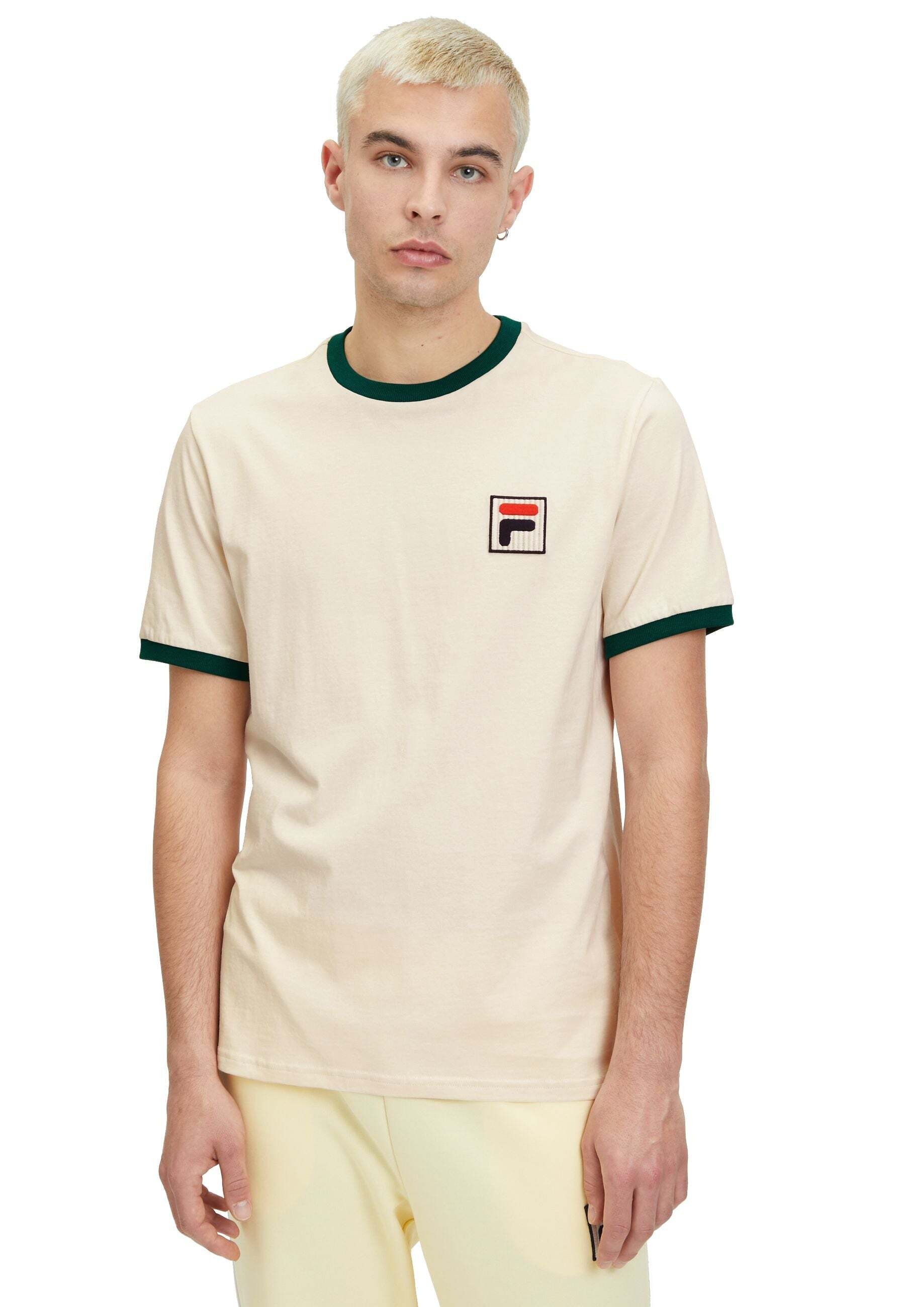 T-Shirt »FILA T-Shirts Laz Tee«