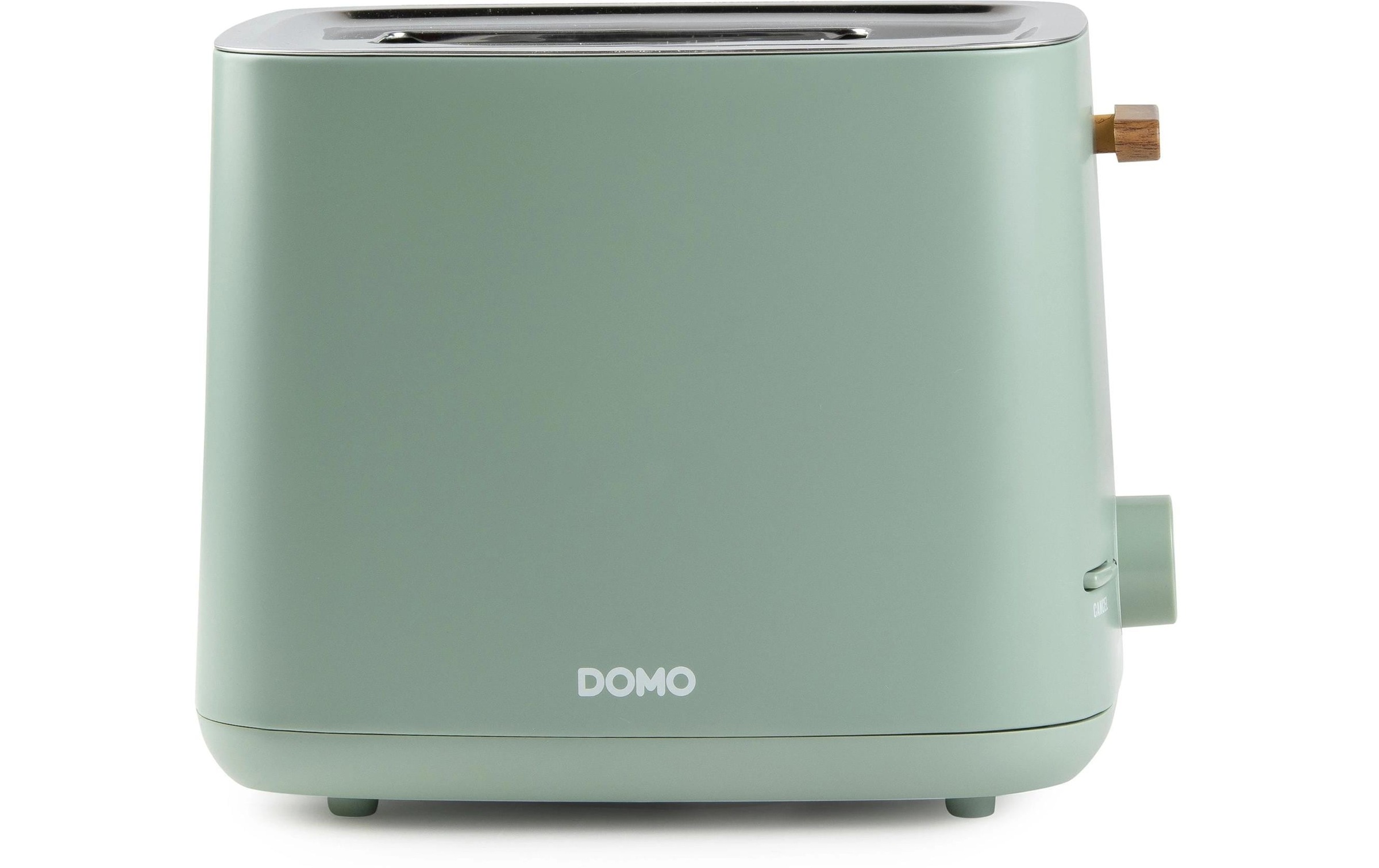 Image of Domo Toaster "DO973T" 1000 W