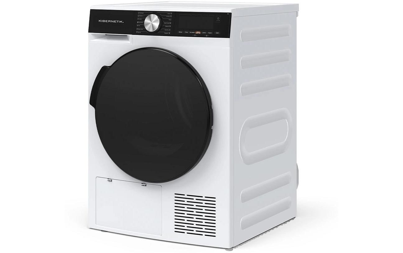 Kibernetik Wärmepumpentrockner »MSTR505 Rechts«
