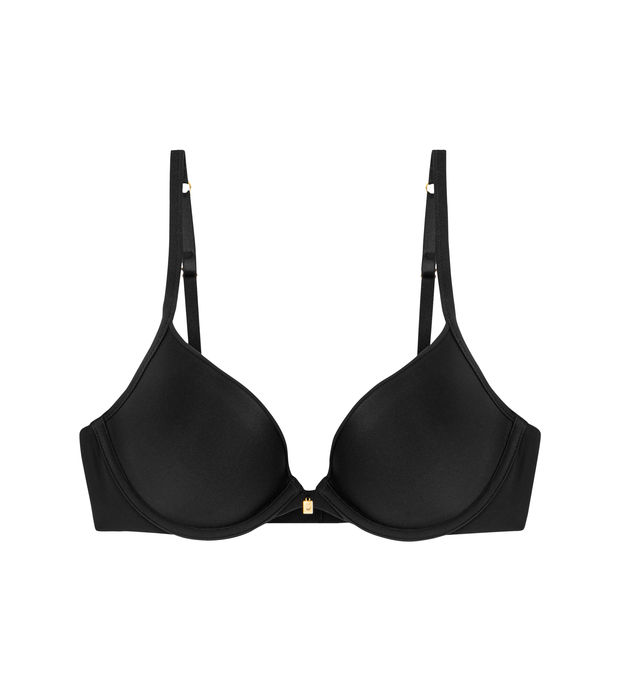 Triumph Soutien-gorge à armatures »Body Make-Up Essentials« leichte Polsterung, feine Microfaser, nahtloses Finish