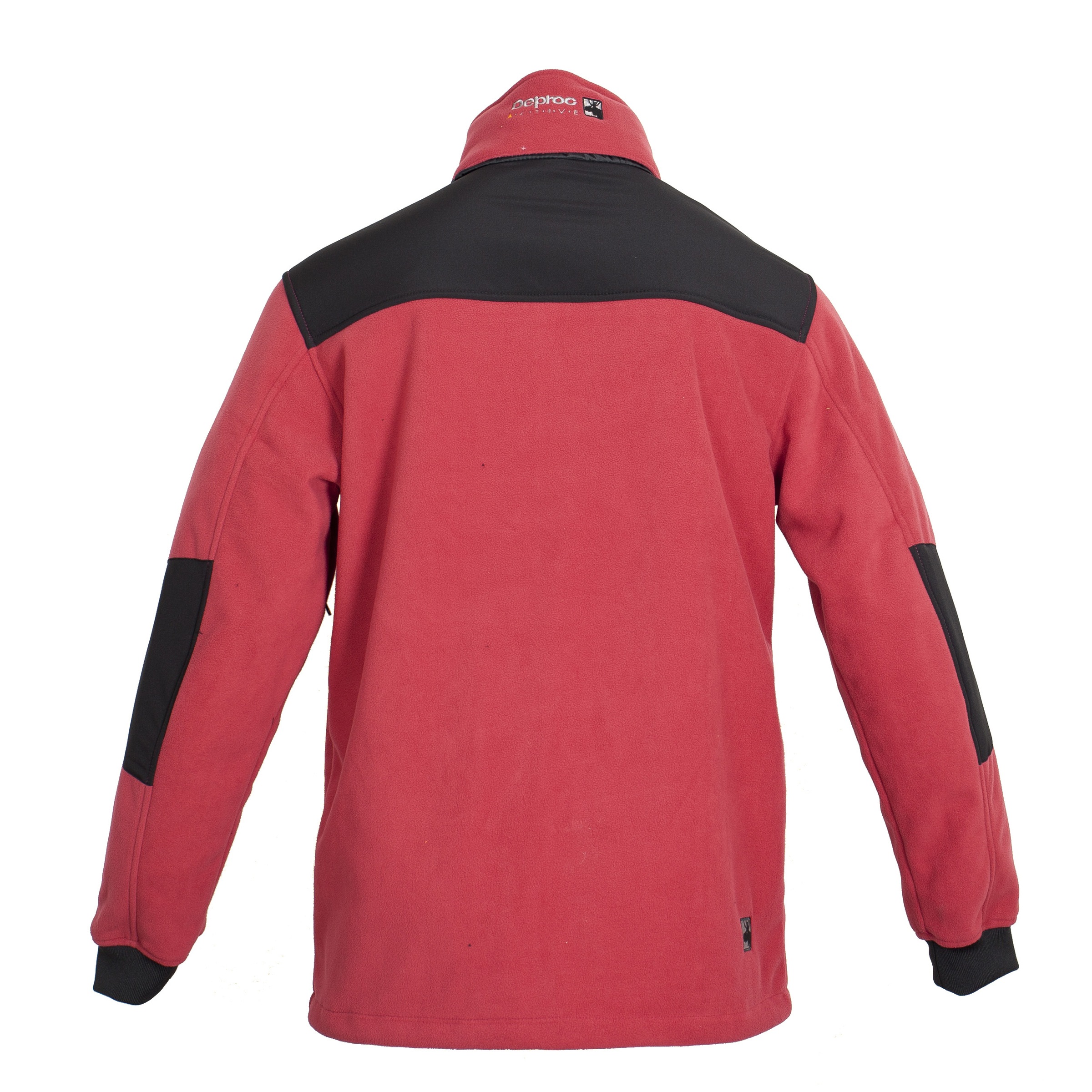DEPROC Active Outdoorjacke »CANADA Men«, auch in Grossen Grössen erhältlich