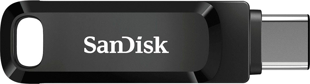 Image of Sandisk USB-Stick "Ultra Dual Drive Go USB Type-C™ 64 GB" (64GB GB USB 3.1 )