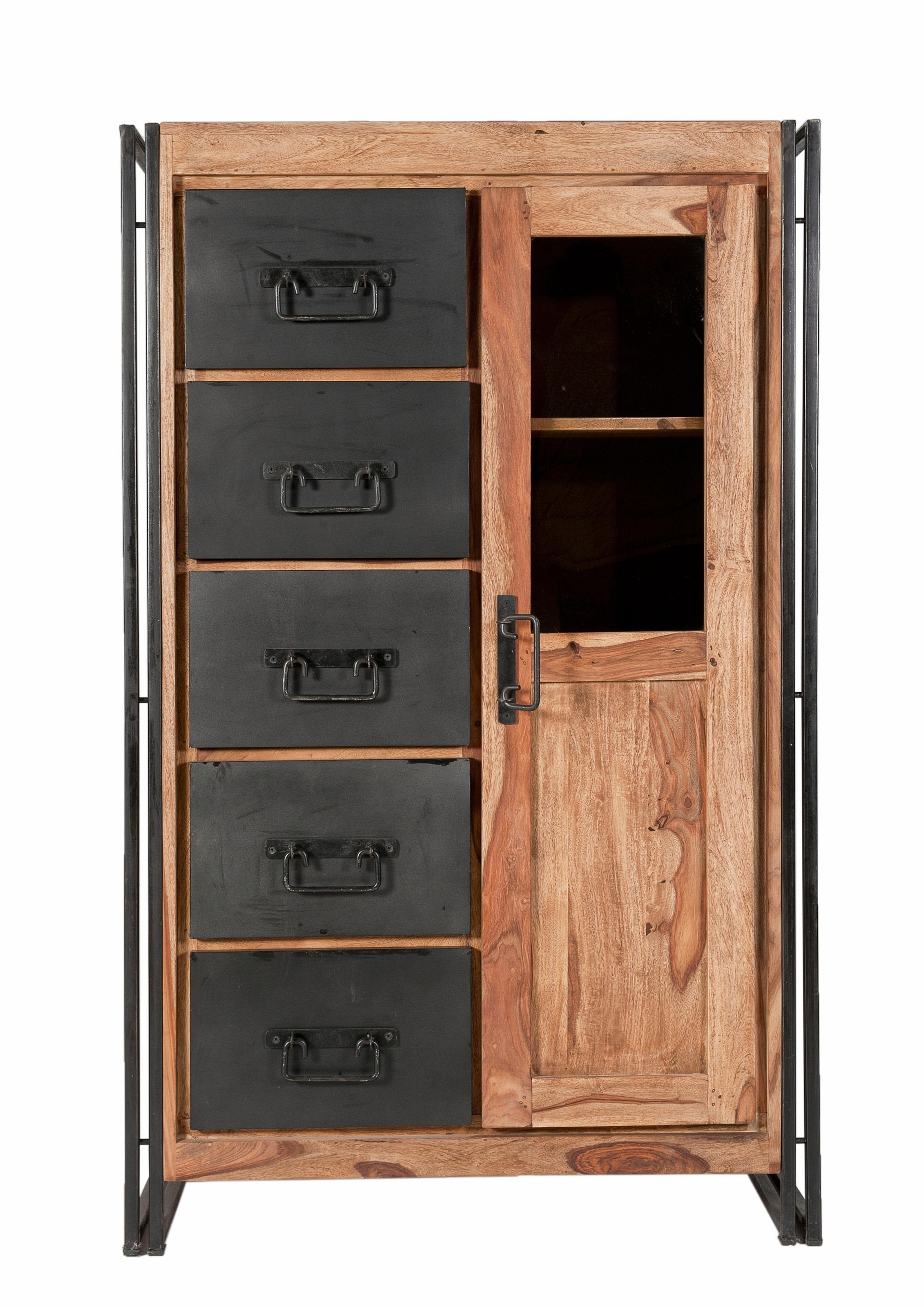 Image of SIT Highboard »Panama«, Höhe 147 cm bei Ackermann Versand Schweiz