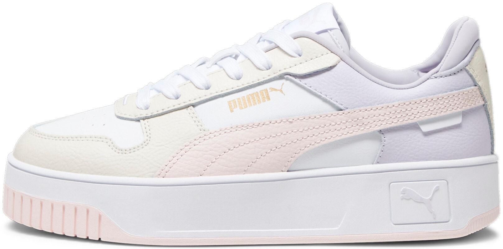 PUMA Sneaker »CARINA STREET«