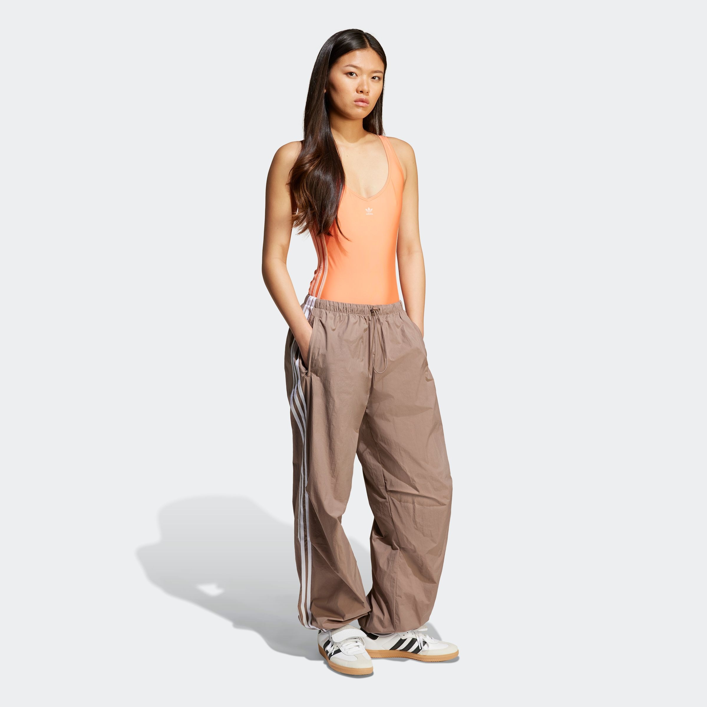 adidas Performance Badeanzug »ADIC SWIMST 3S«, (1 St.)