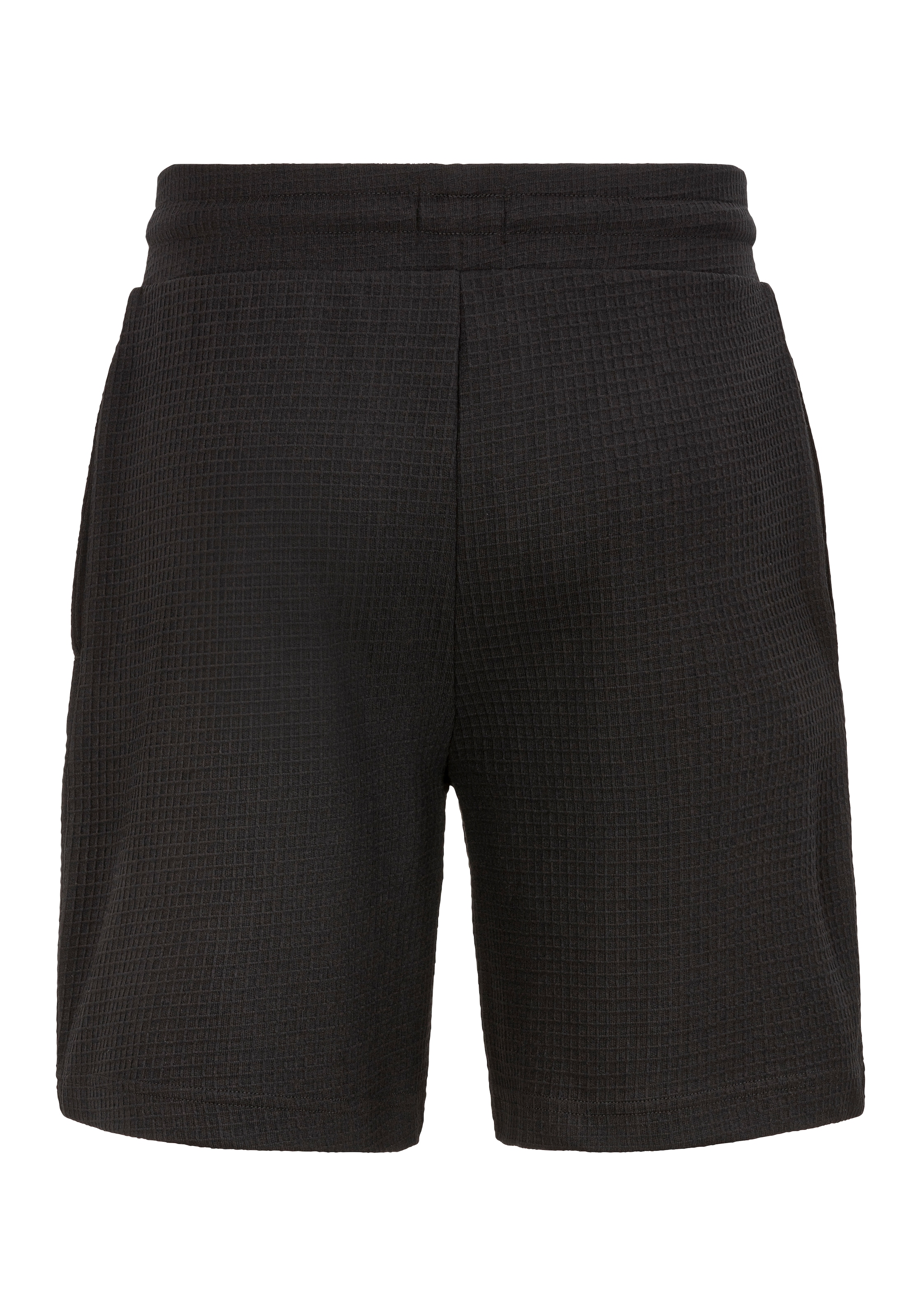 HUGO Underwear Shorts de pyjama »Austin Short«  avec cordon de serrage