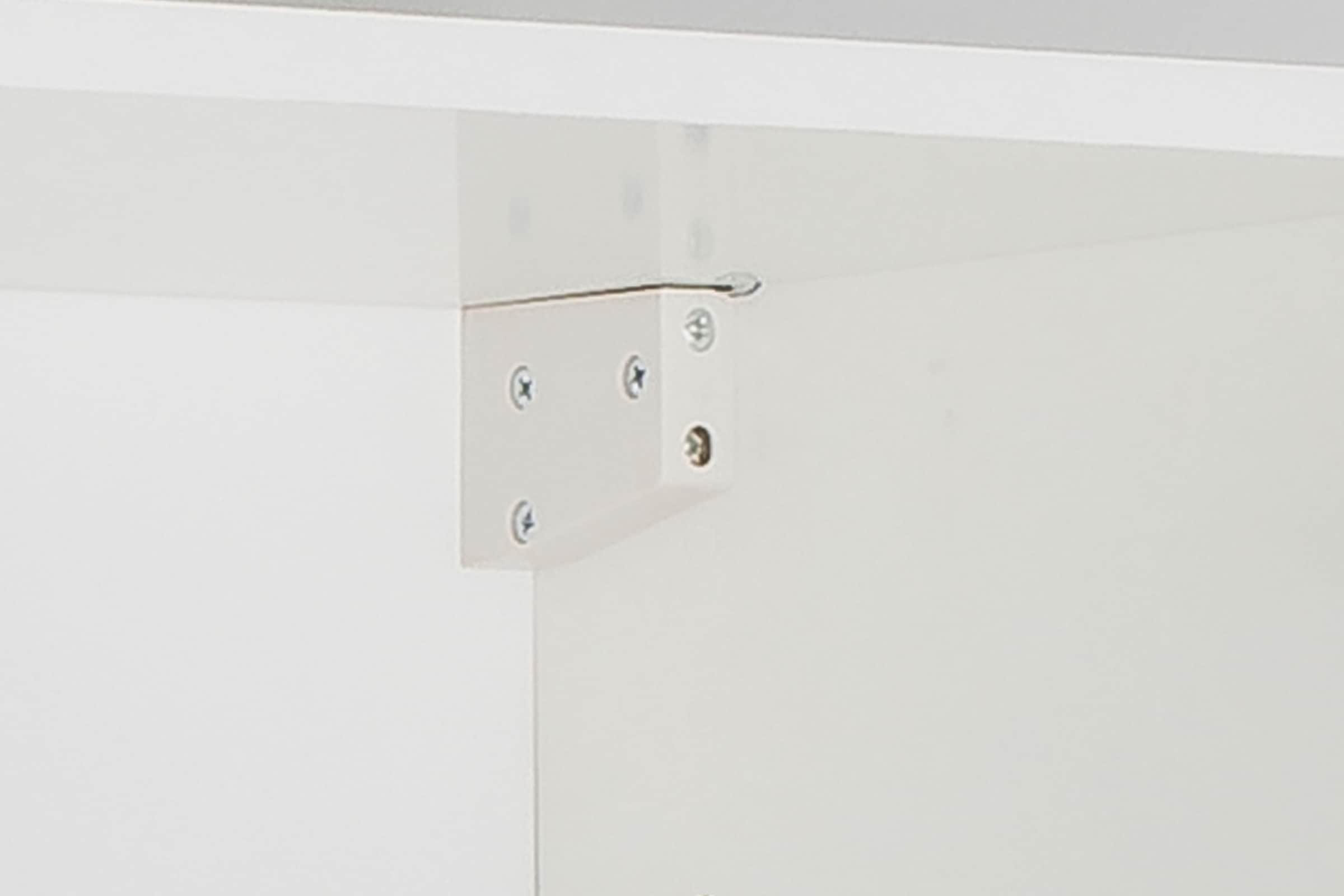 OPTIFIT Kitchenette »OPTImulti« Breite 300 cm, wahlweise mit E-Geräten und Edelstahlspüle