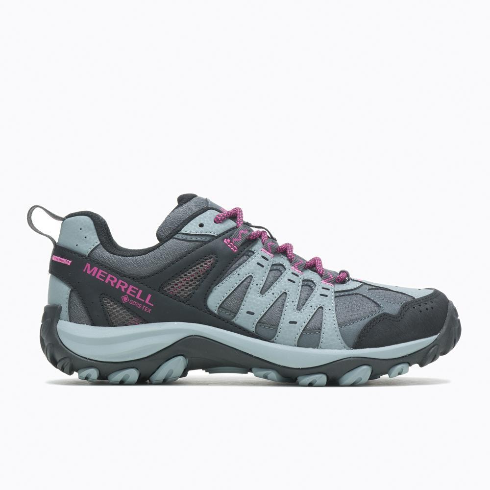 Merrell Wanderschuh »ACCENTOR 3 SPORT GORETEX«, wasserdicht