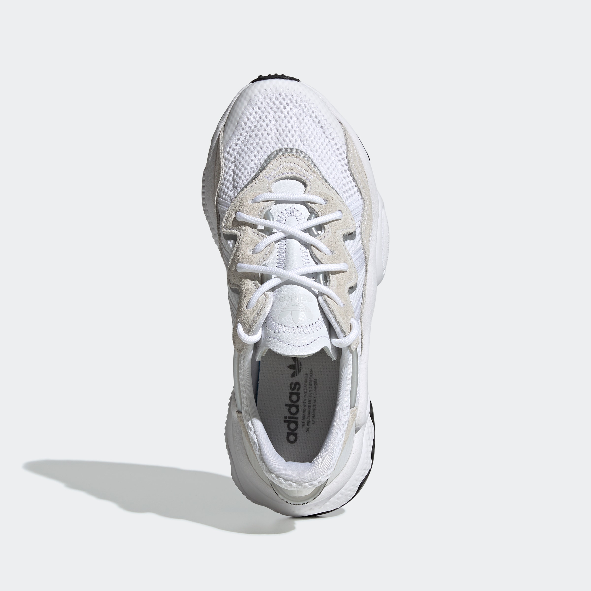 adidas Originals Sneaker »OZWEEGO«