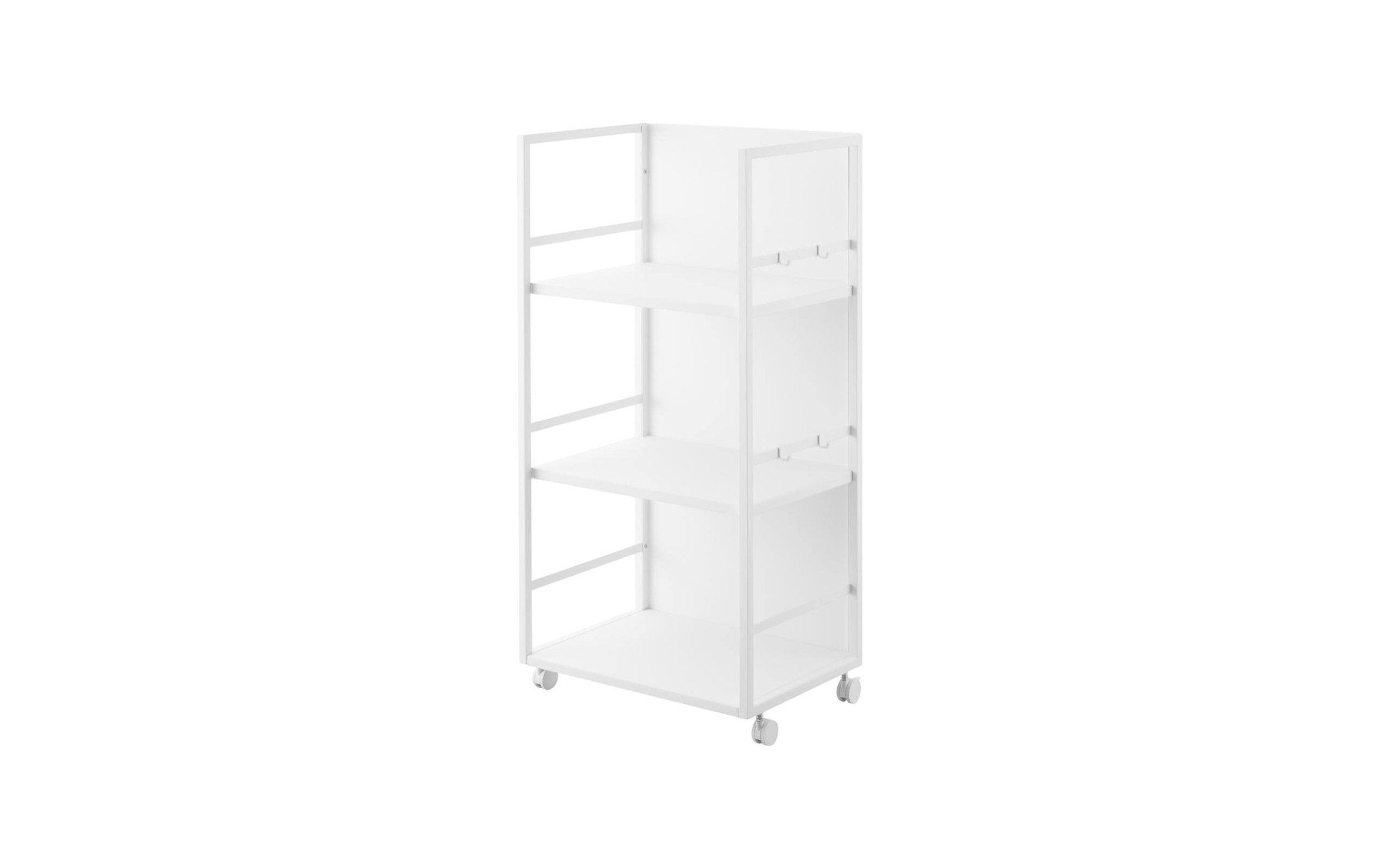 Image of Yamazaki Servierwagen "Tower 42 x 84.5 cm"