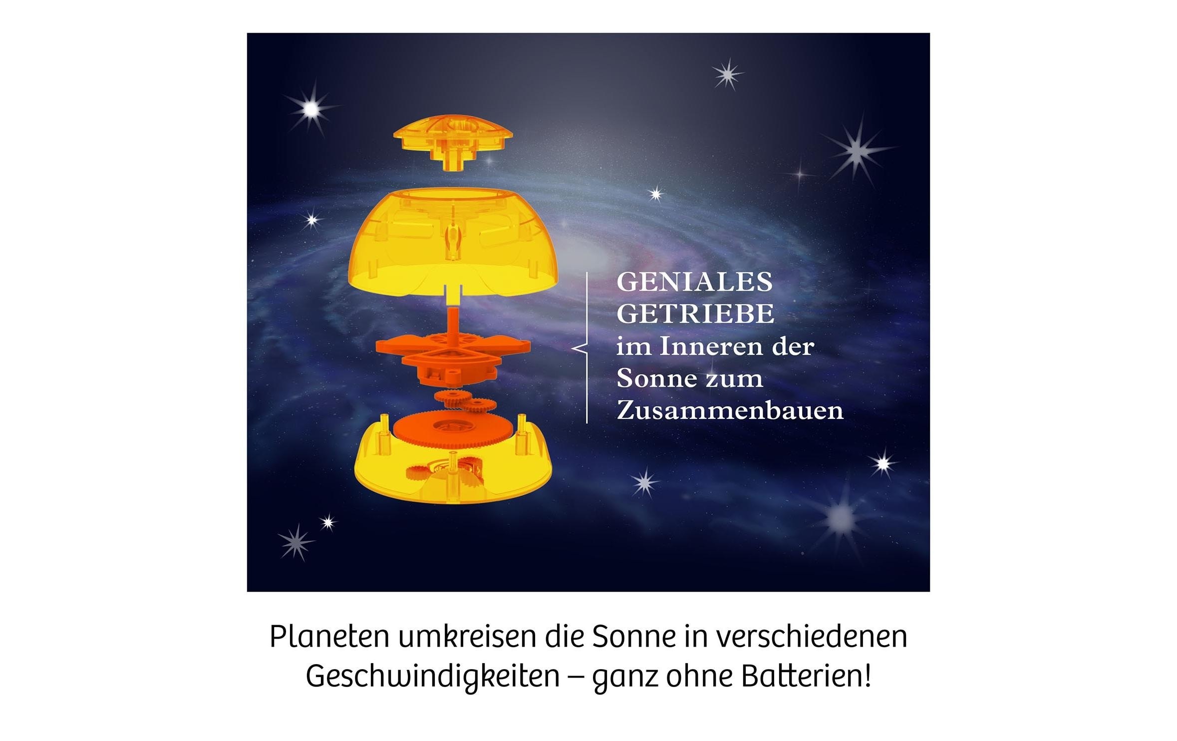 Kosmos Experimentierkasten