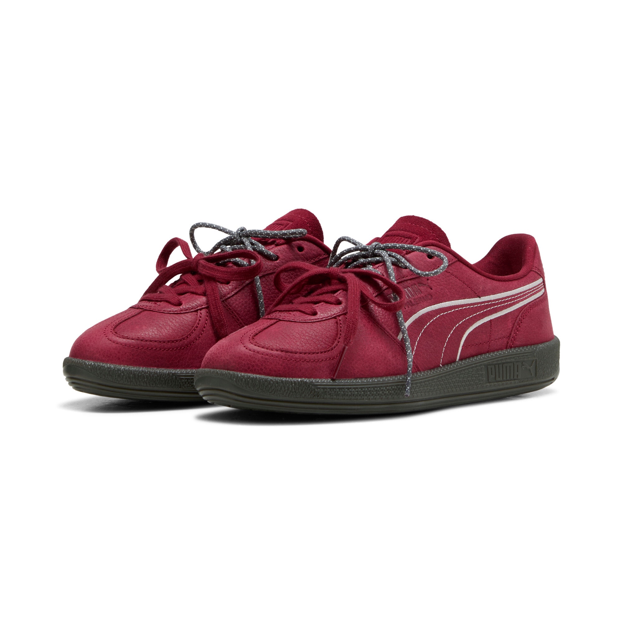 PUMA Sneaker »PALERMO DRESS-UP WNS«