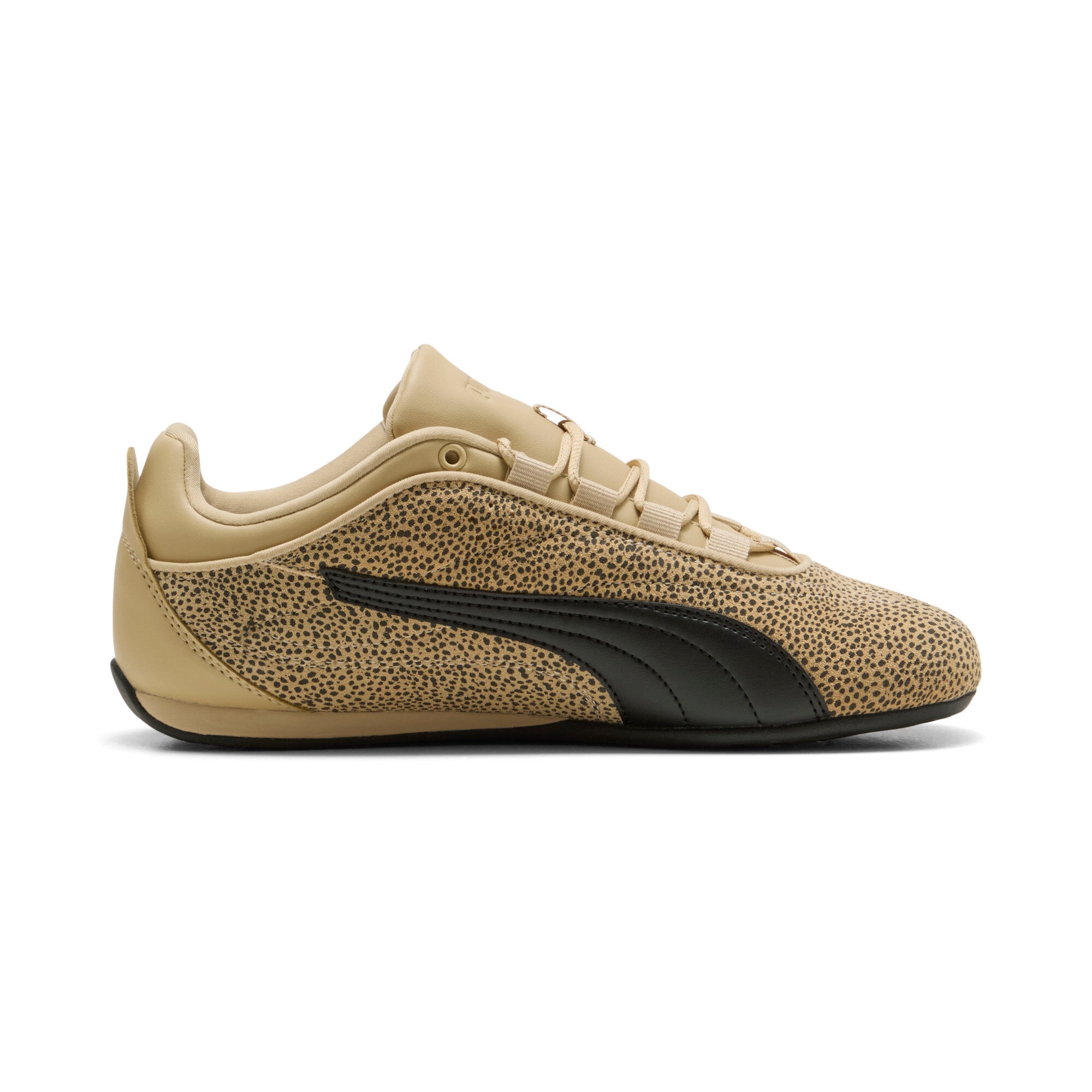 PUMA Sneakers »CATCH SOLEIL TOPCAT«  für sportlichen Look, mit leicht profiliertem Laufsohlenprofil