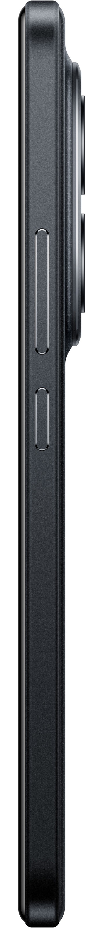 Xiaomi Smartphone »Redmi Note 15 Pro+ 5G 8+256« Black