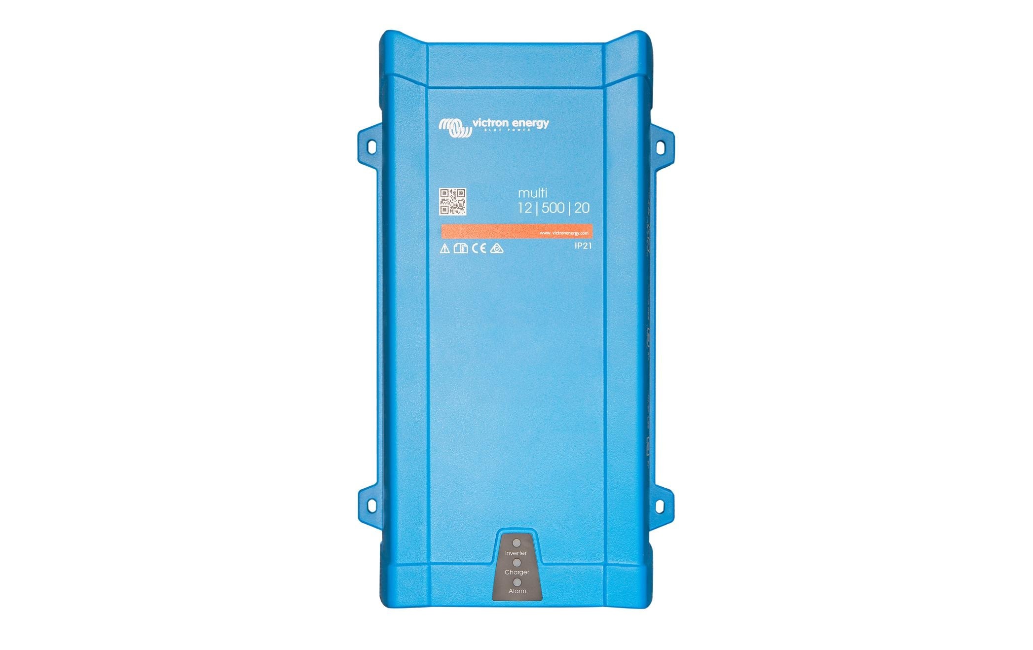 Image of Victron Energy Solarmodul "12 V 500 VA 20 A"