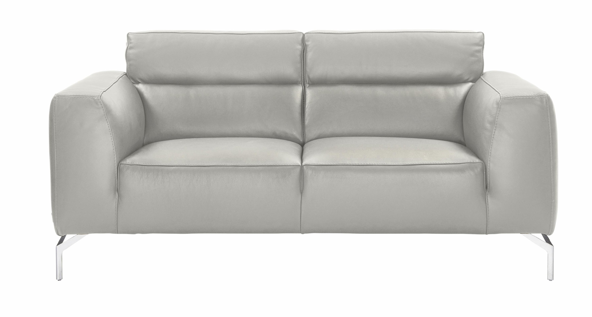 Image of CALIA ITALIA 2-Sitzer »Soho«, in zwei Lederqualitäten bei Ackermann Versand Schweiz