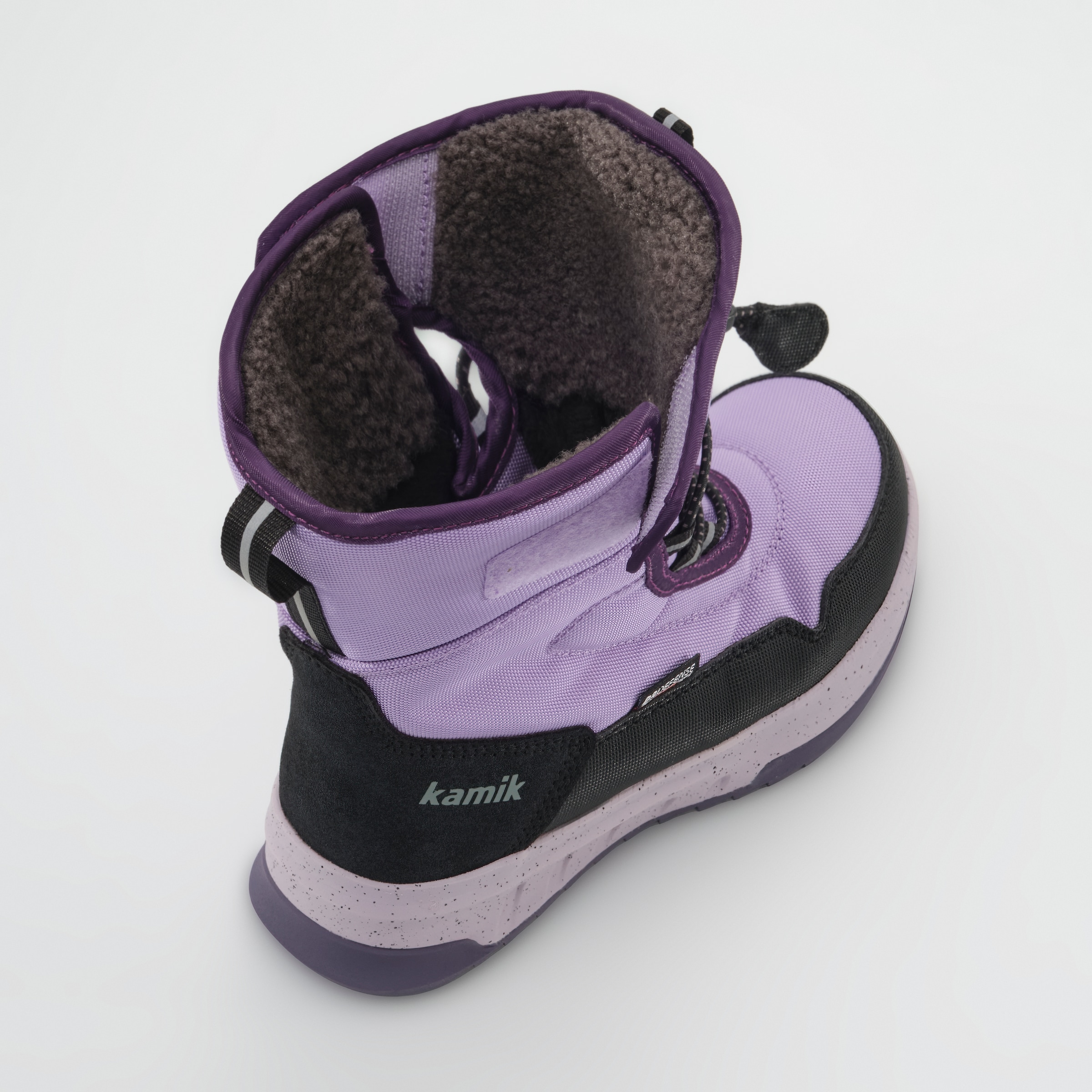 Kamik Winterboots »STORMEXEZ«  Snowboots,Winterboots,gefüttert,wasserdicht