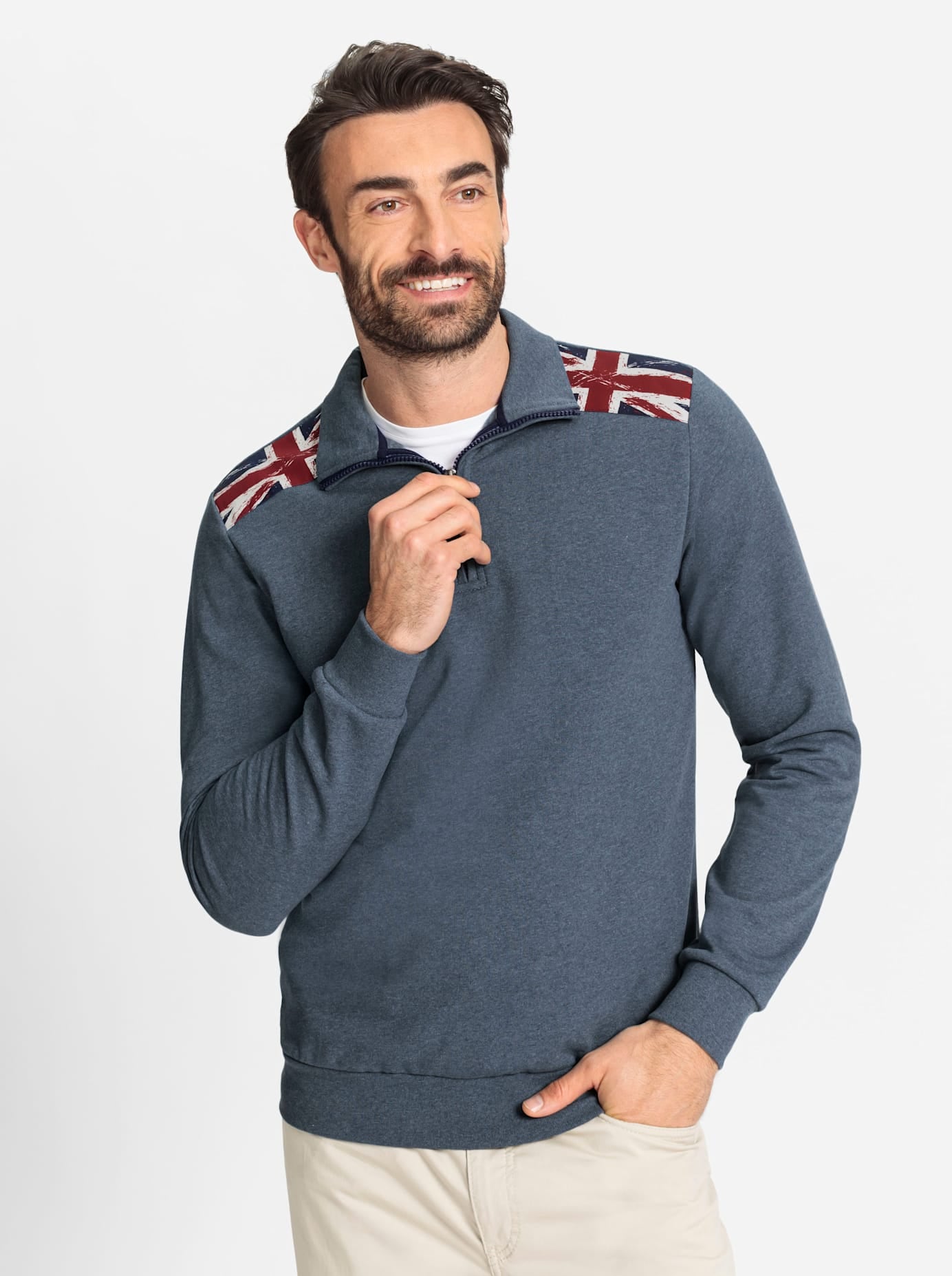 Marco Donati Sweatshirt