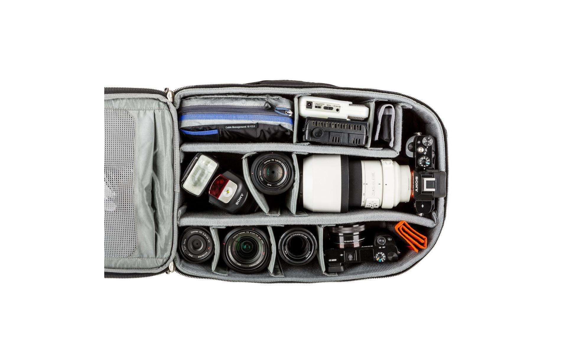 Kameratasche »Think Tank Airport Essentials«