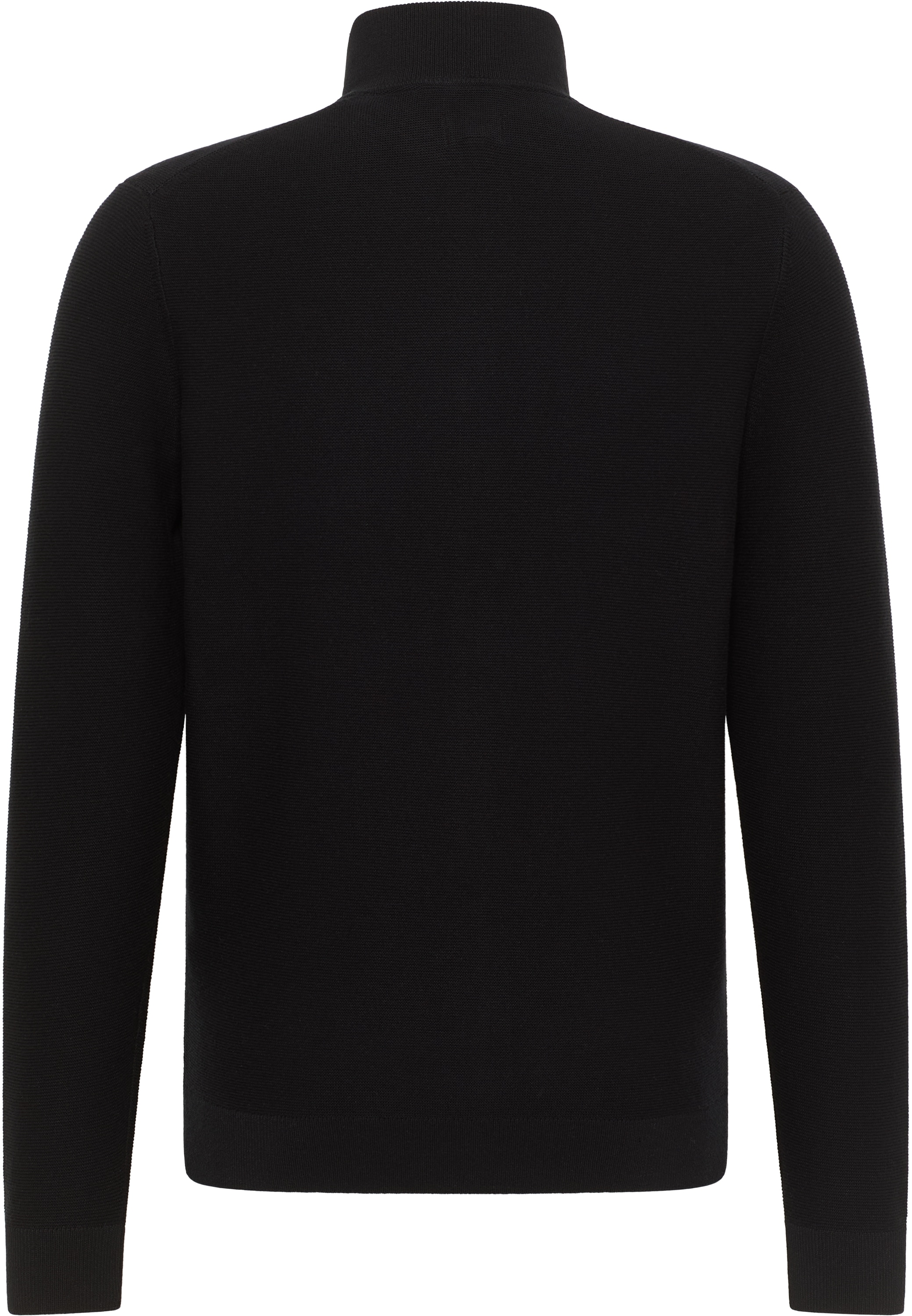 MUSTANG Sweater »Herren Style Escondido«