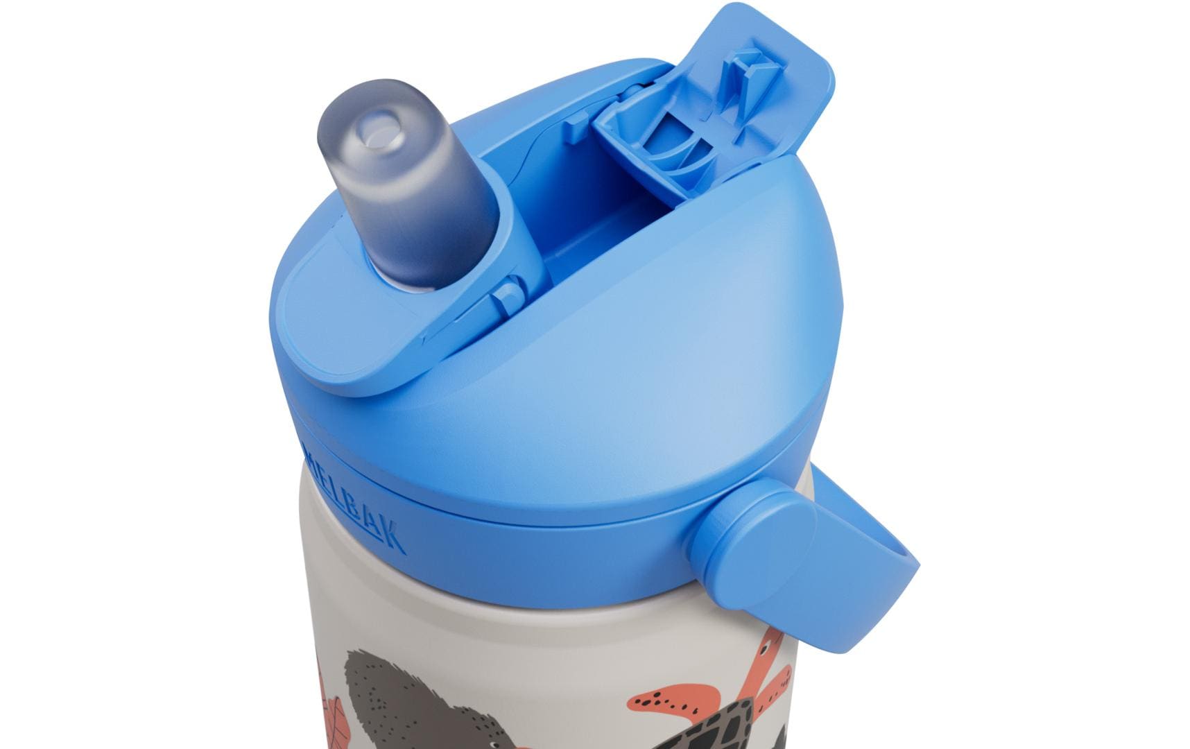 Camelbak Trinkflasche »Protect our Pals 400 ml«