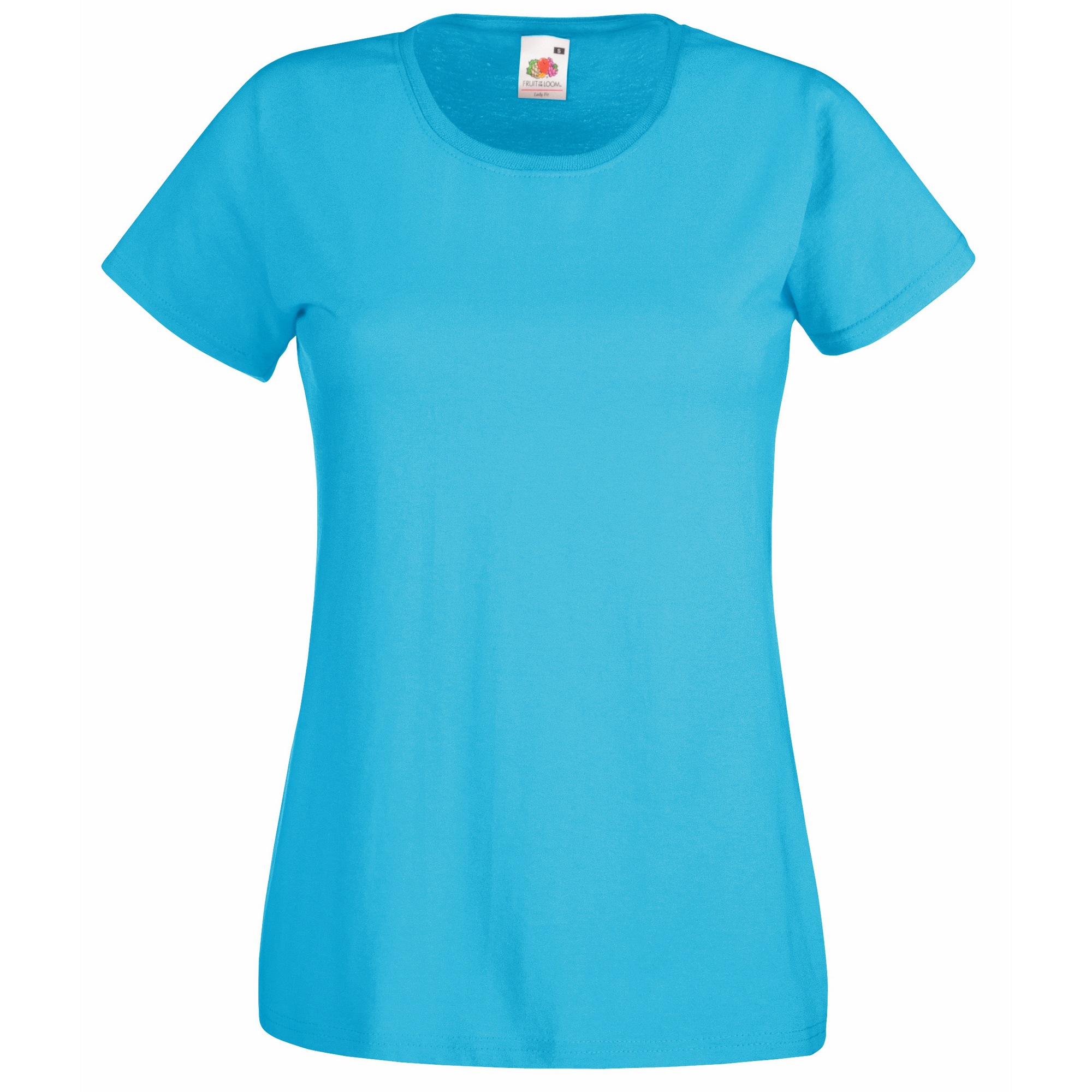 T-Shirt »Lady-Fit Damen«