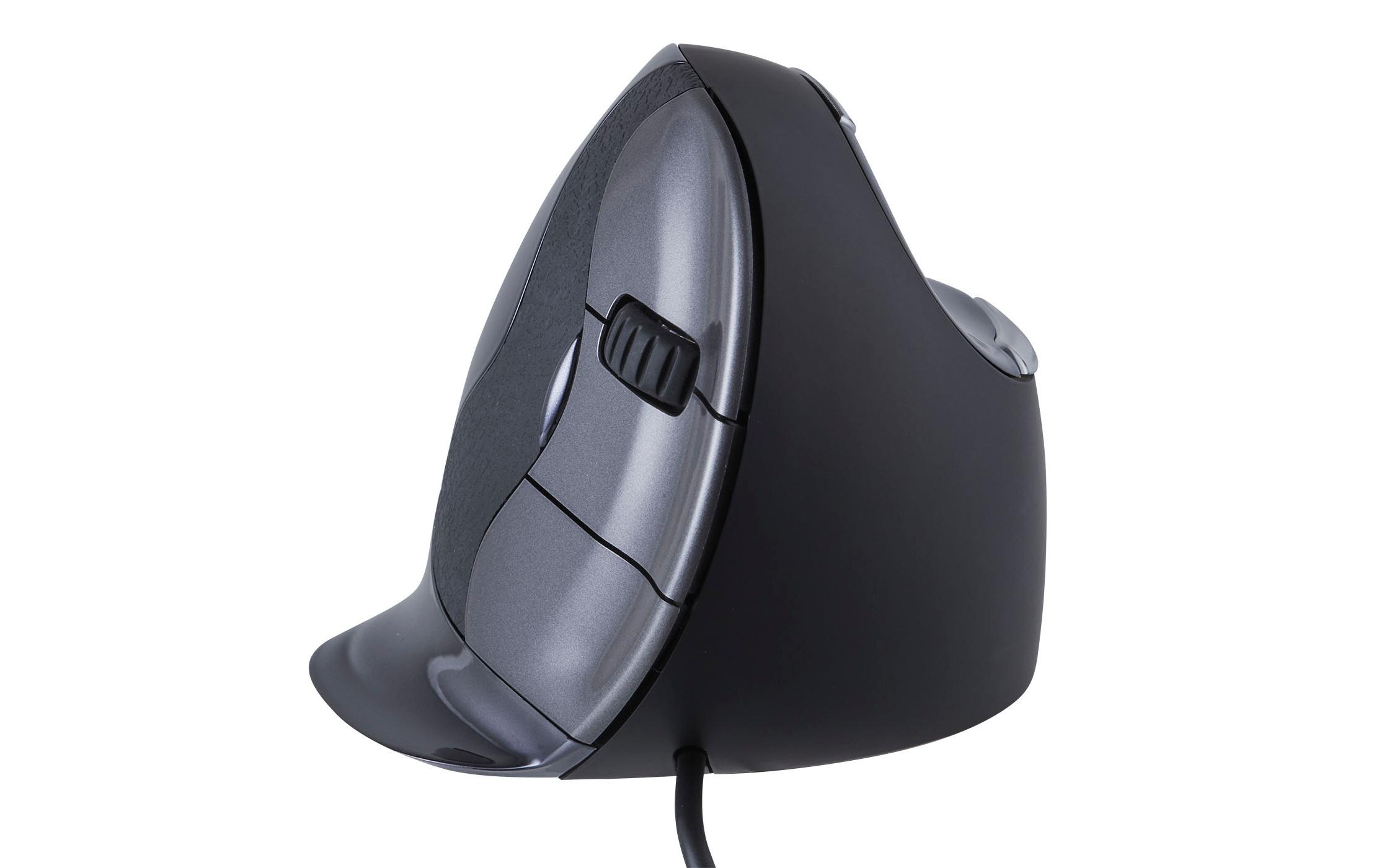 EVOLUENT ergonomische Maus »Vertical«, USB, Rechtshänder