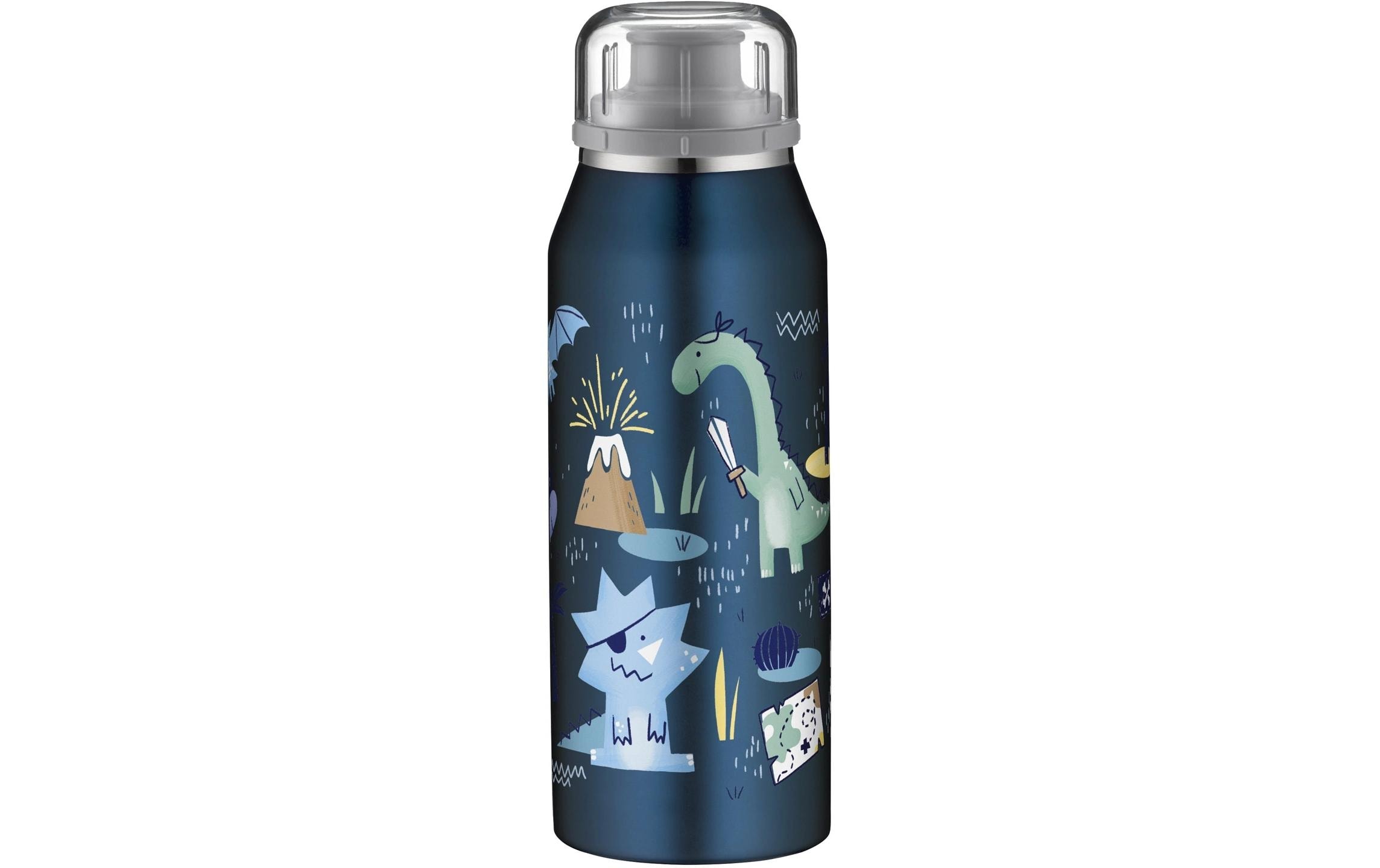 Alfi Thermoflasche »Kids Dino Pirates 350 ml«