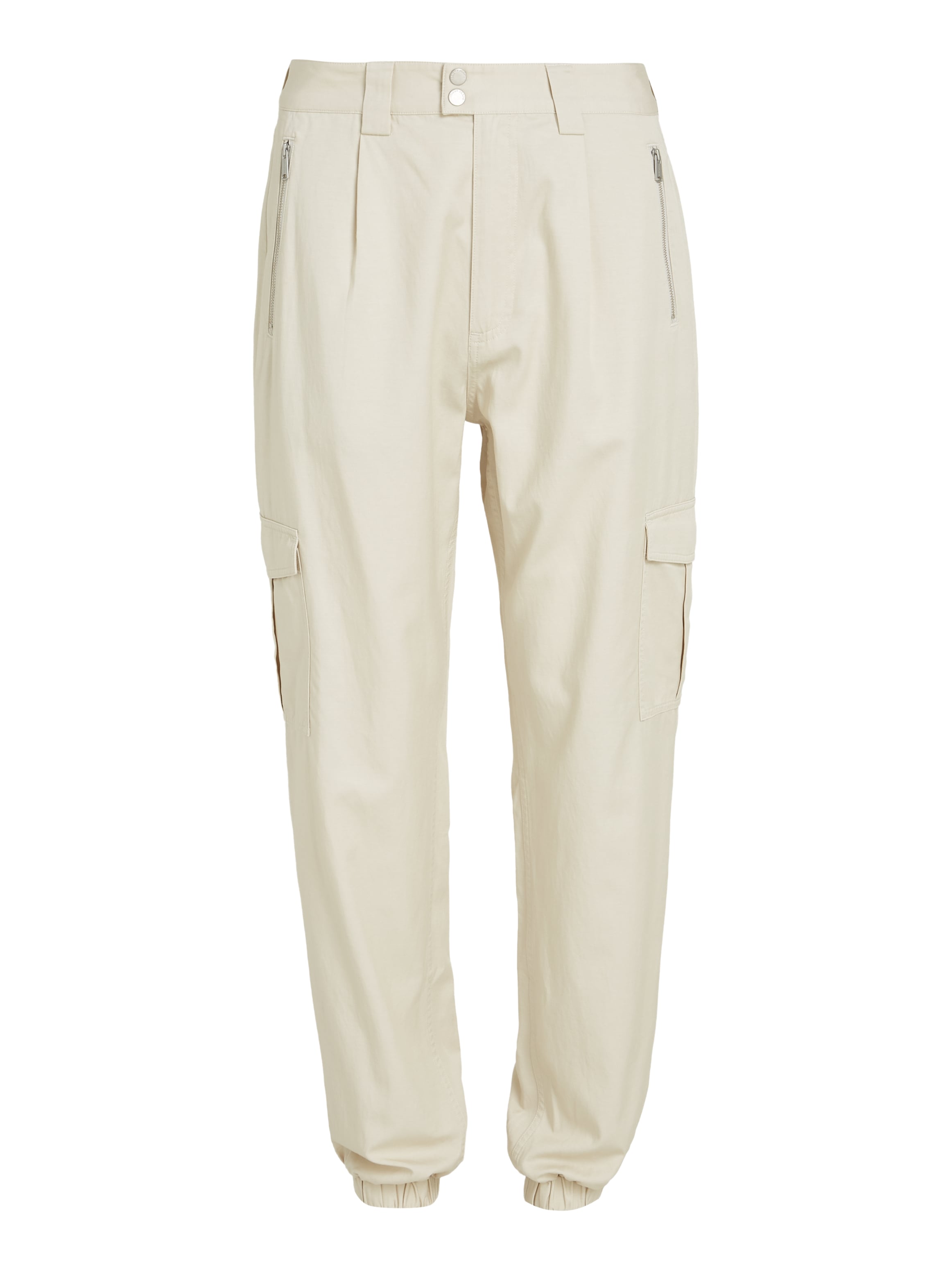 Tommy Jeans Cargohose »TJW STRETCH MR CARGO PANT«, im modischem Cargo-Form