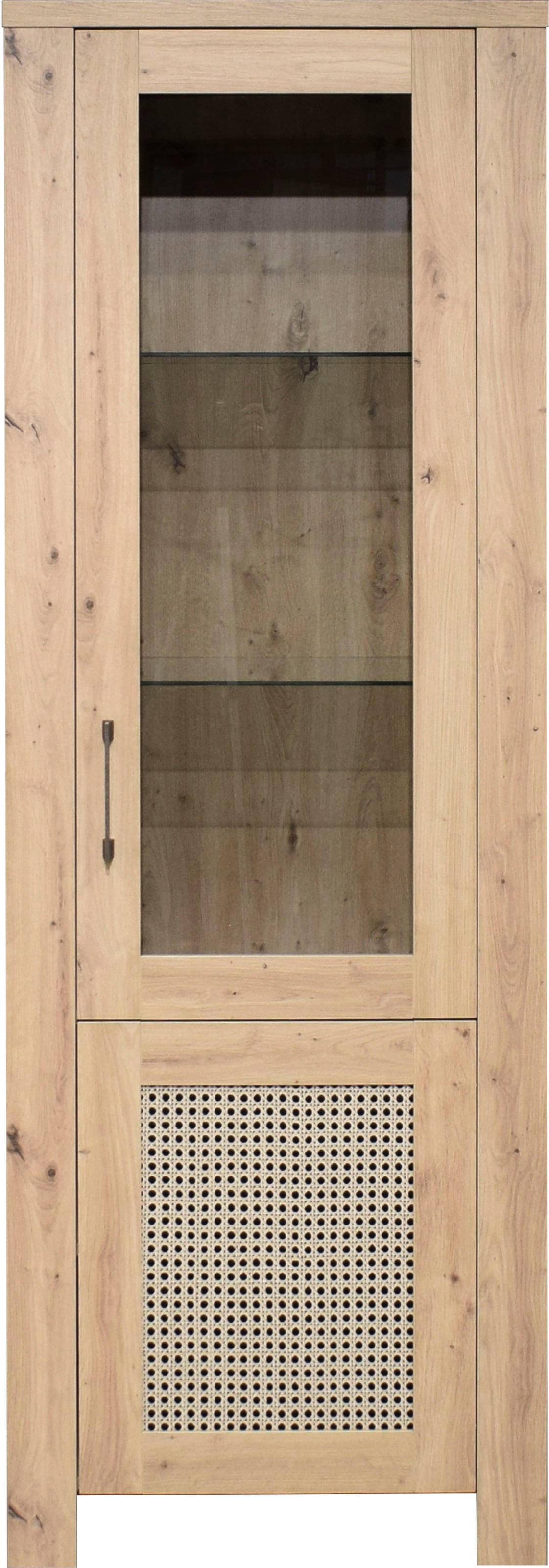 Mäusbacher Vitrine