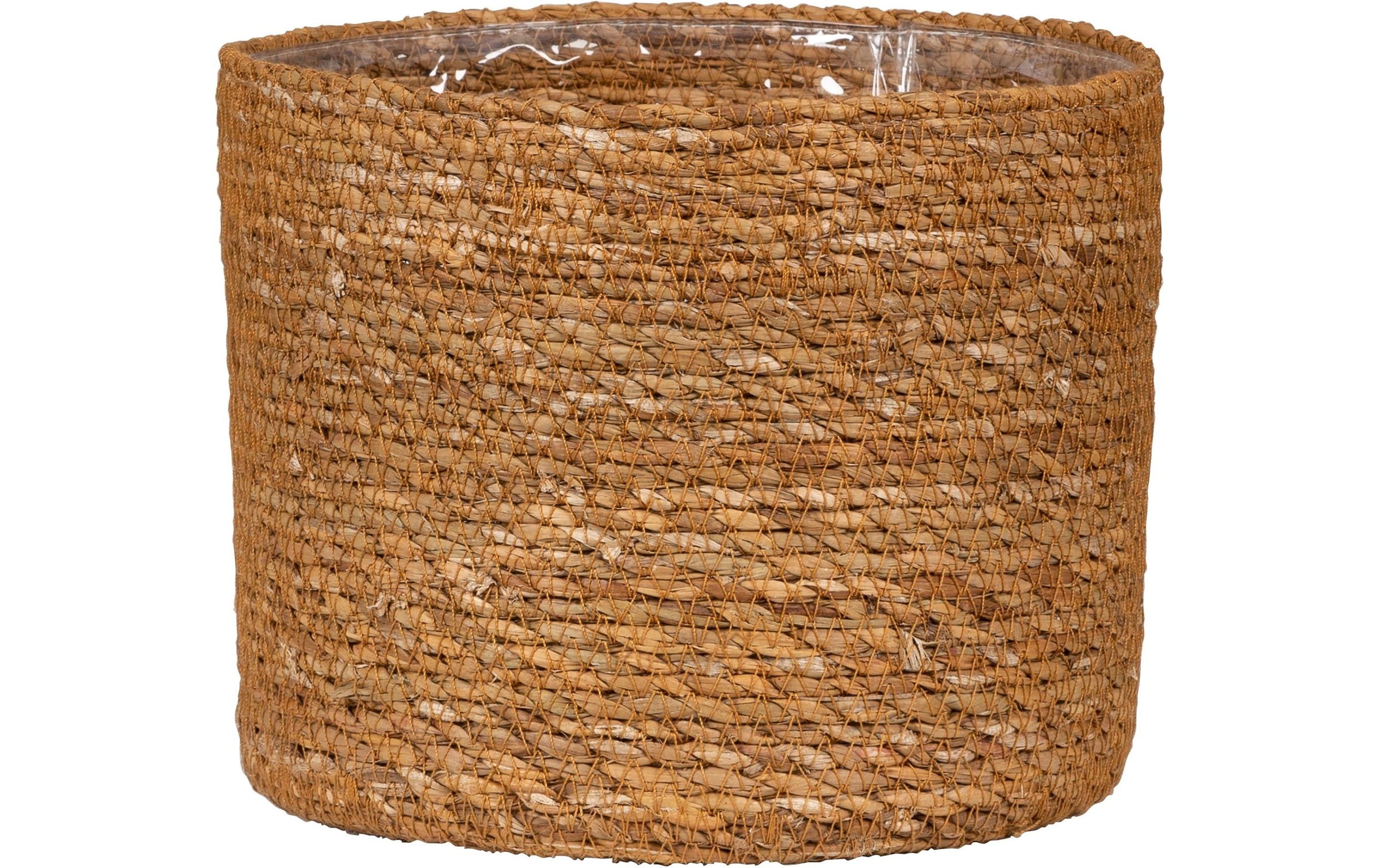 Image of Scheurich Blumentopf "mit Folie 24 x 22.5 cm"