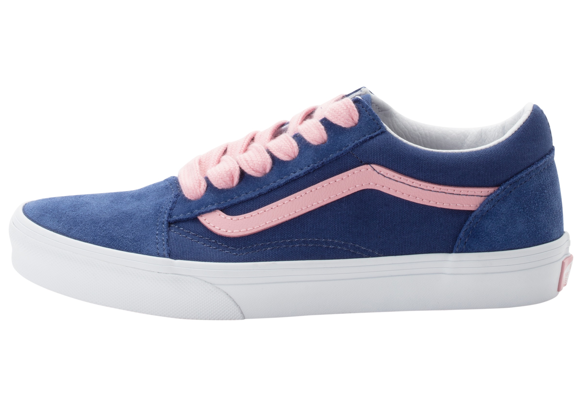 Vans Sneaker »Old Skool«, für Kinder und Jugendliche
