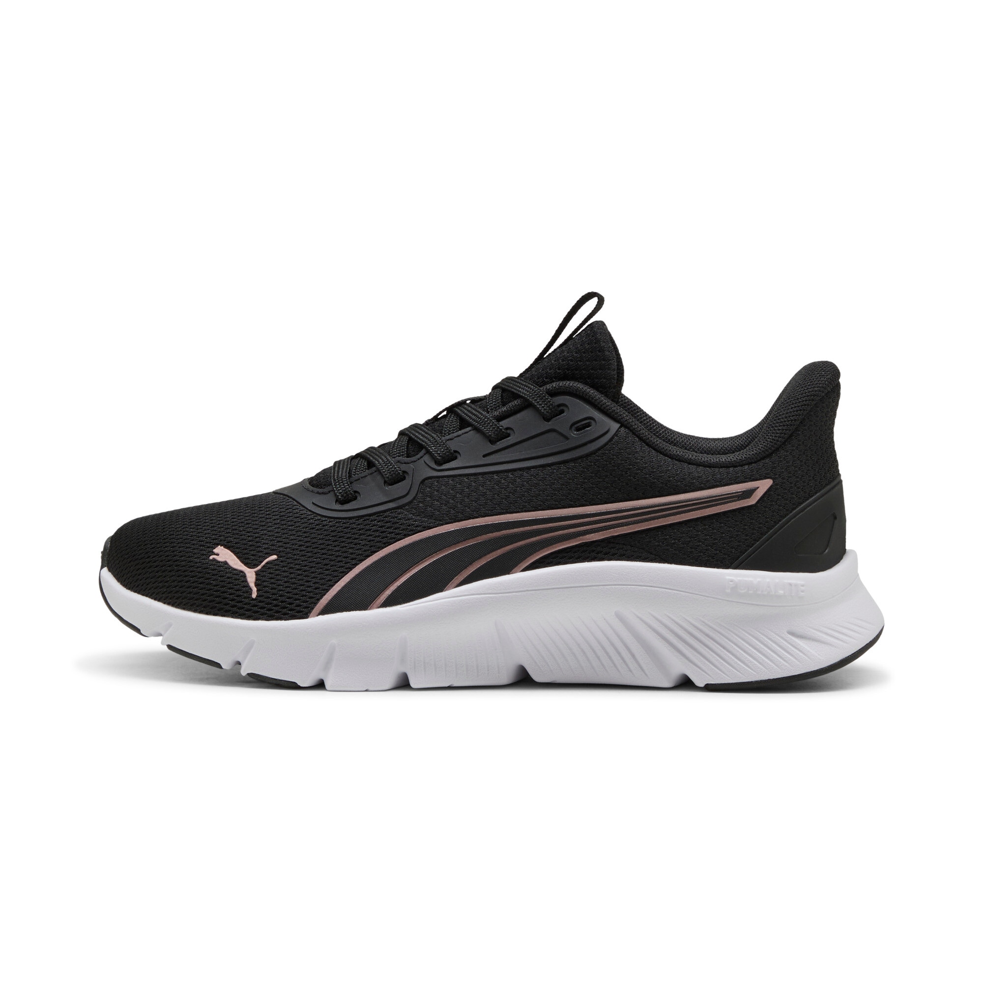 PUMA Laufschuh »FLEXFOCUS LITE MODERN«  für sportlichen Alltag, atmungsaktives Obermaterial