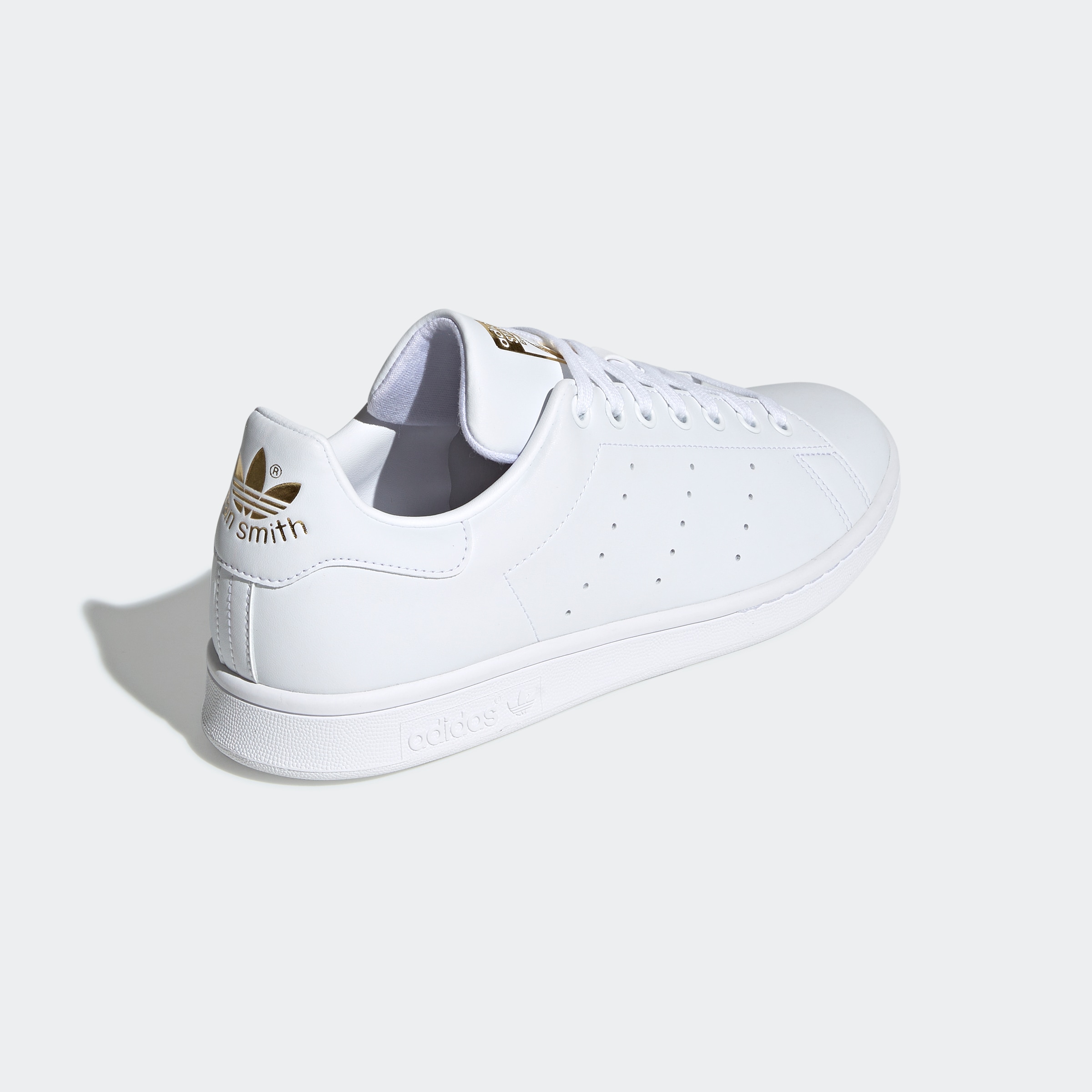 adidas Originals Sneaker »STAN SMITH«