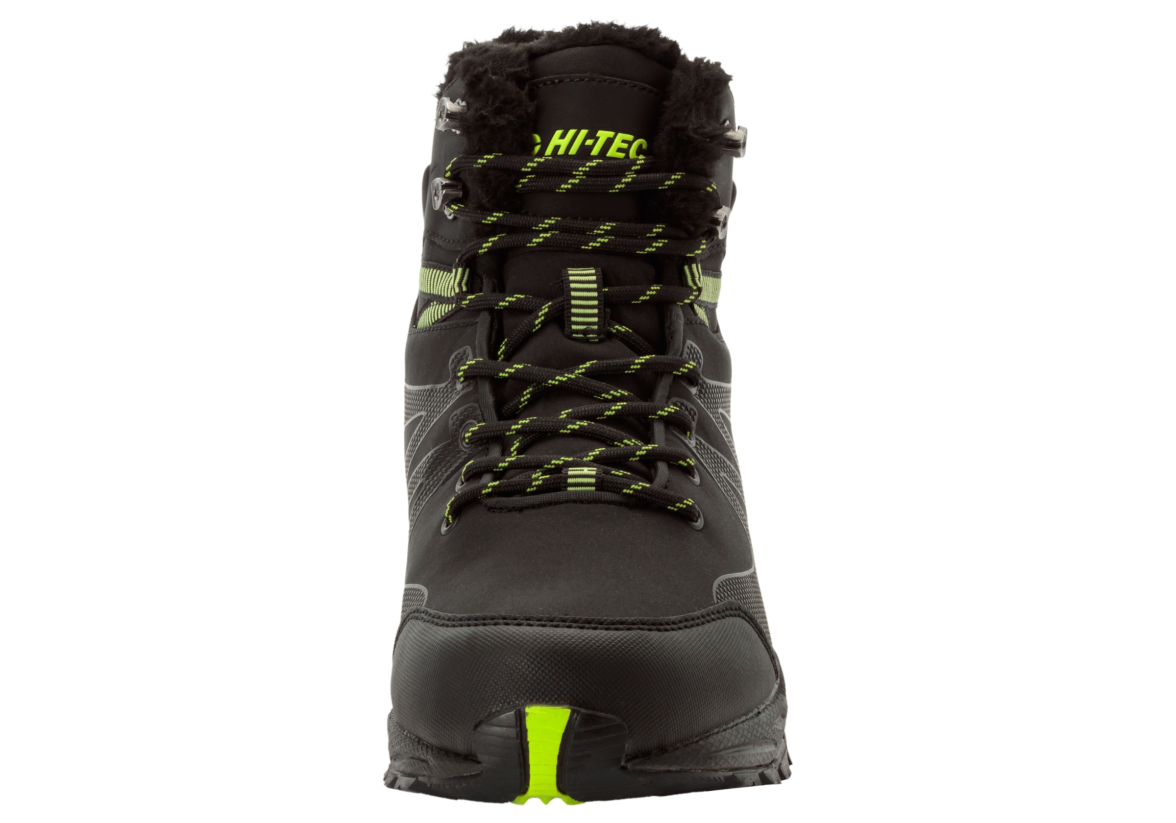 Hi-Tec Winterboots »Jackdaw WP Insulated«  Snowboots, Winterstiefel, Winterschuhe, mit 200g Thinsulate Isolierung