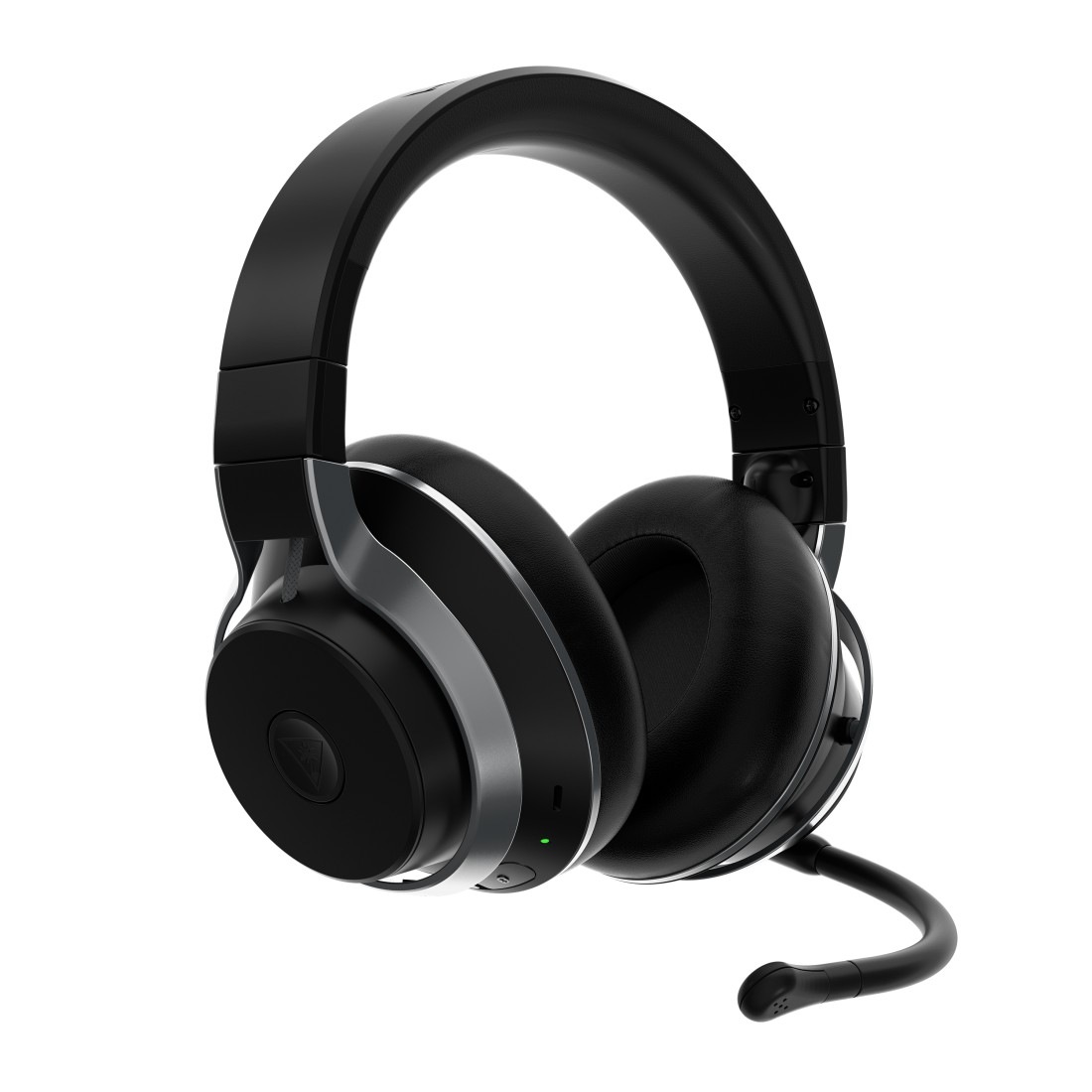 Image of Turtle Beach Gaming-Headset "Stealth Pro, für Xbox X/Xbox S" Bluetooth Active Noise Cancelling (ANC) Mikrofon abnehmbar SmartSound Xbox