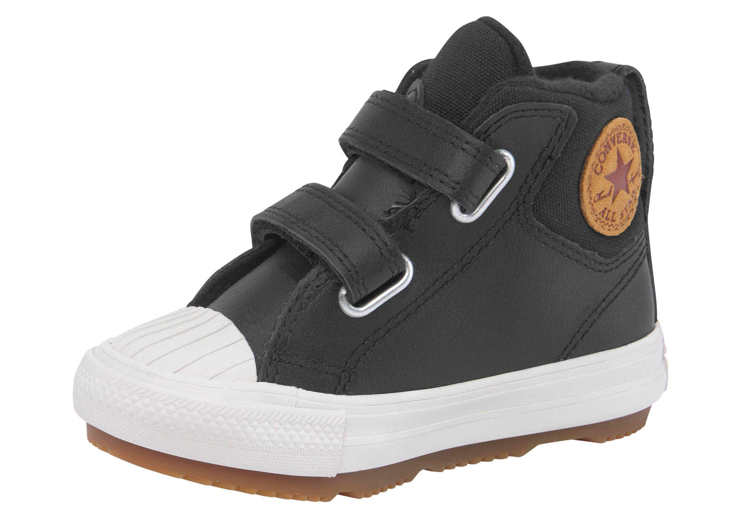 Image of Converse Sneaker »CHUCK TAYLOR ALL STAR BERKSHIRE BOOT 2V LEATHER« bei Ackermann Versand Schweiz