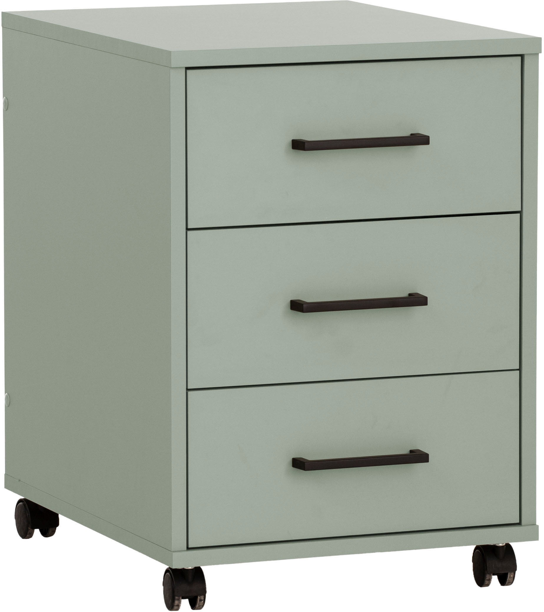 Image of Schildmeyer Rollcontainer "Ruby, Rollcontainer, Made in Germany, B: 40 cm" Solide Verarbeitung - Dieses Produkt ist in Deutschland gefertigt