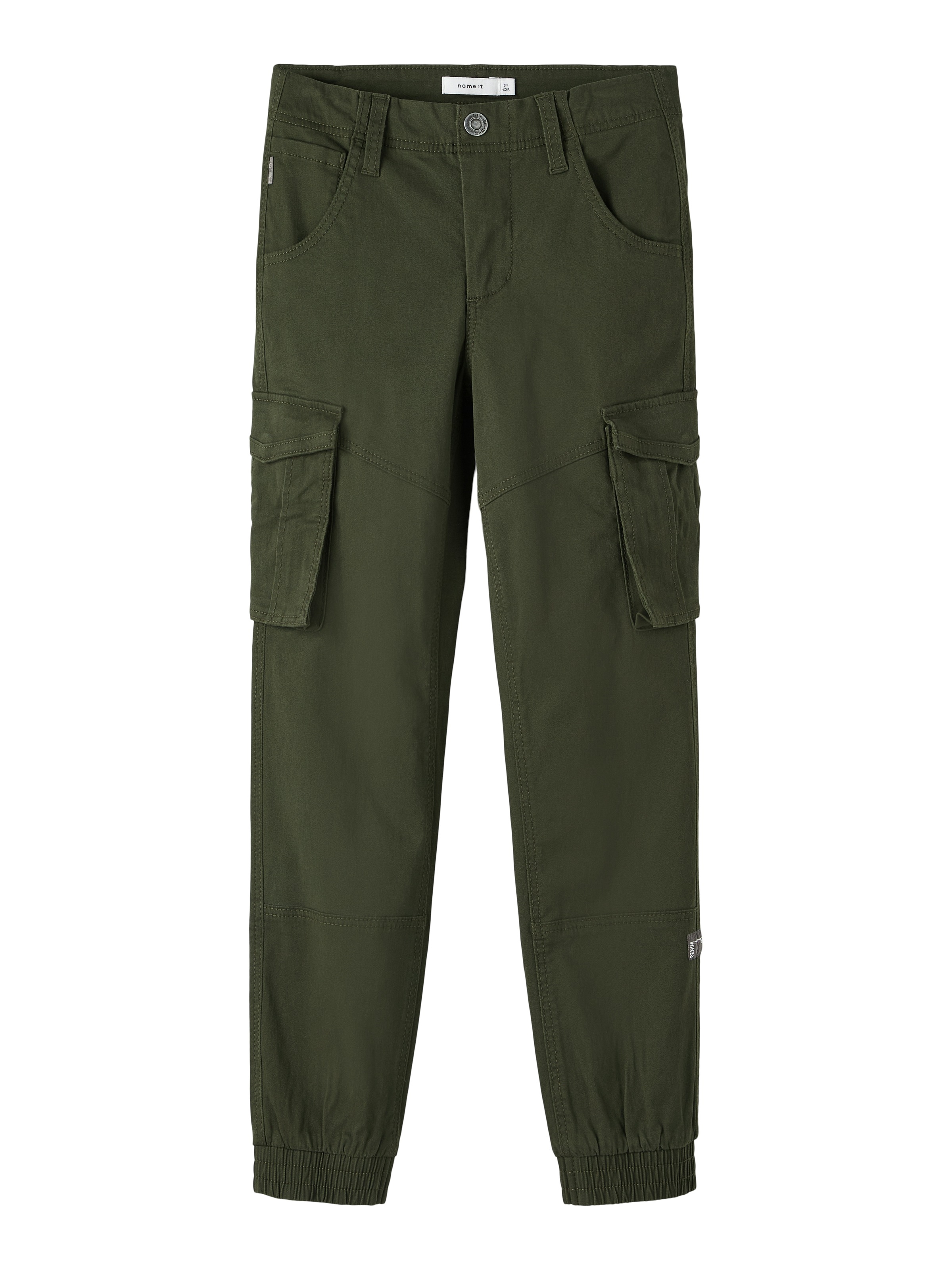 Name It Pantalon cargo »NKMRYAN CARGO R TWI PANT 2222-BA«