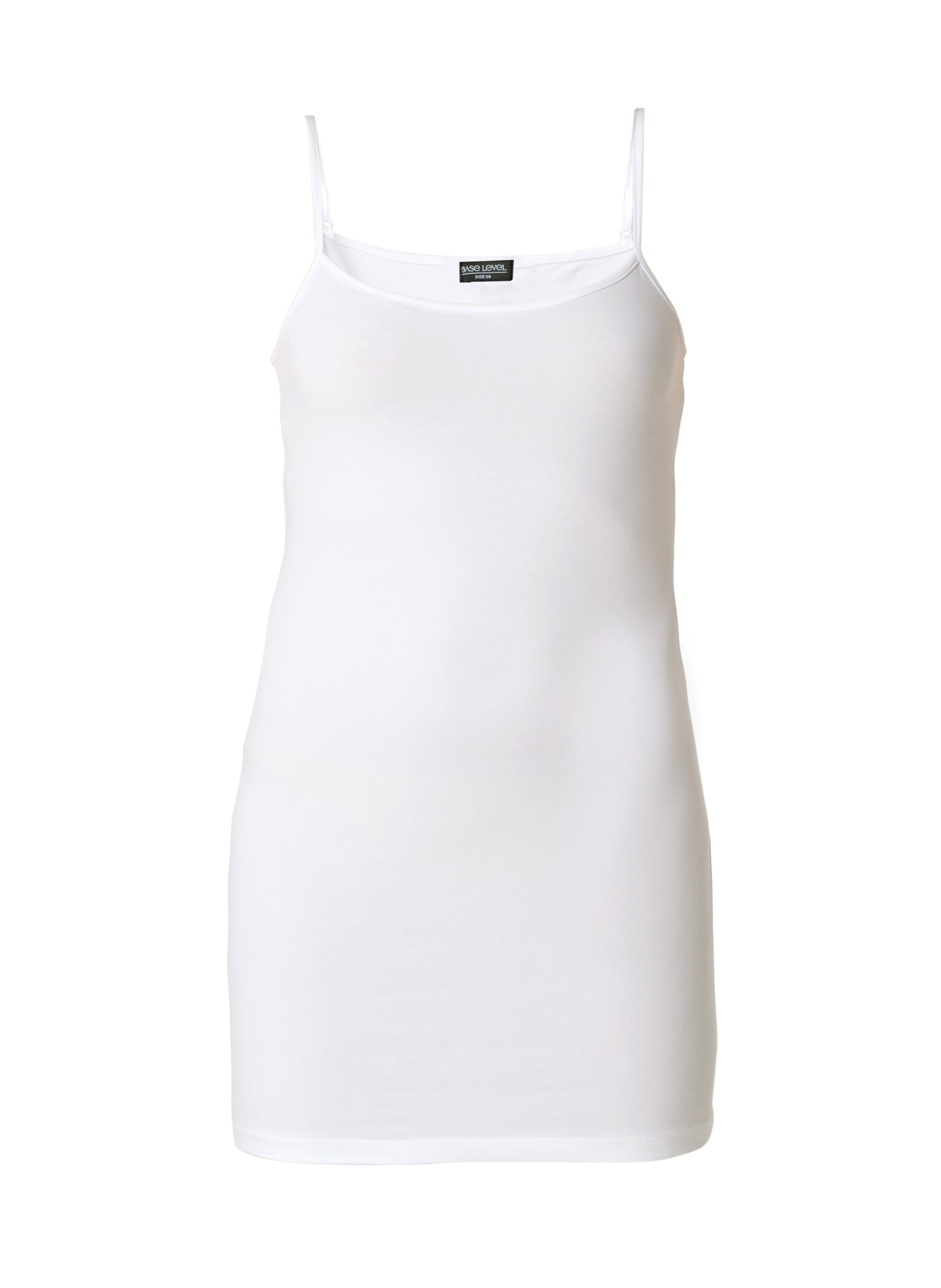 Image of Base Level Longtop "Yesterday" in weicher und elastischer Qualität