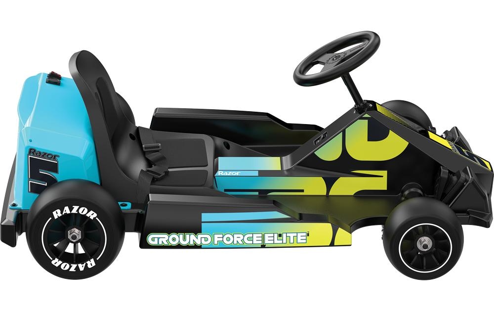 Razor Go-Kart »Force Elite«