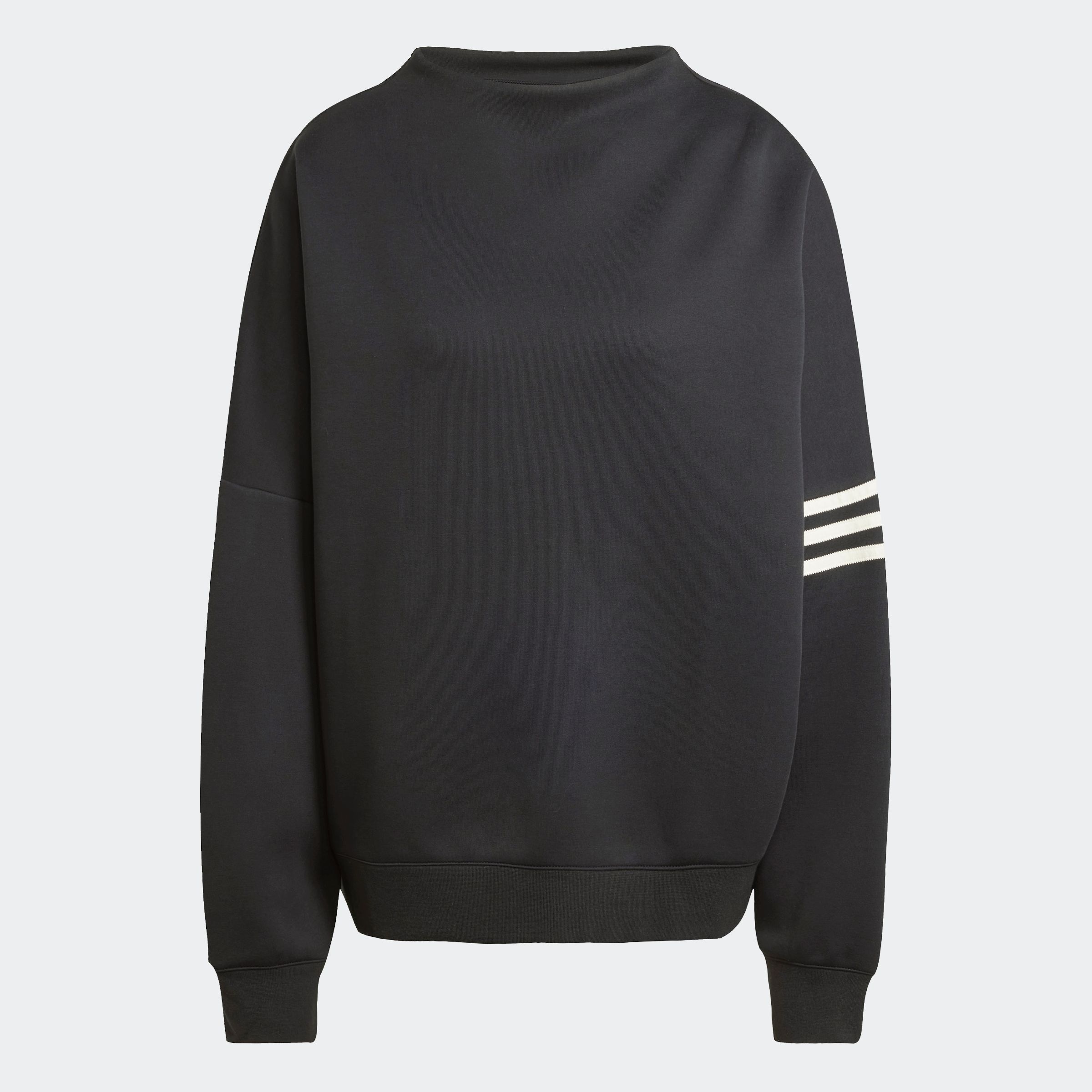 adidas Originals Sweatshirt »NEUCL OVS SWEAT«