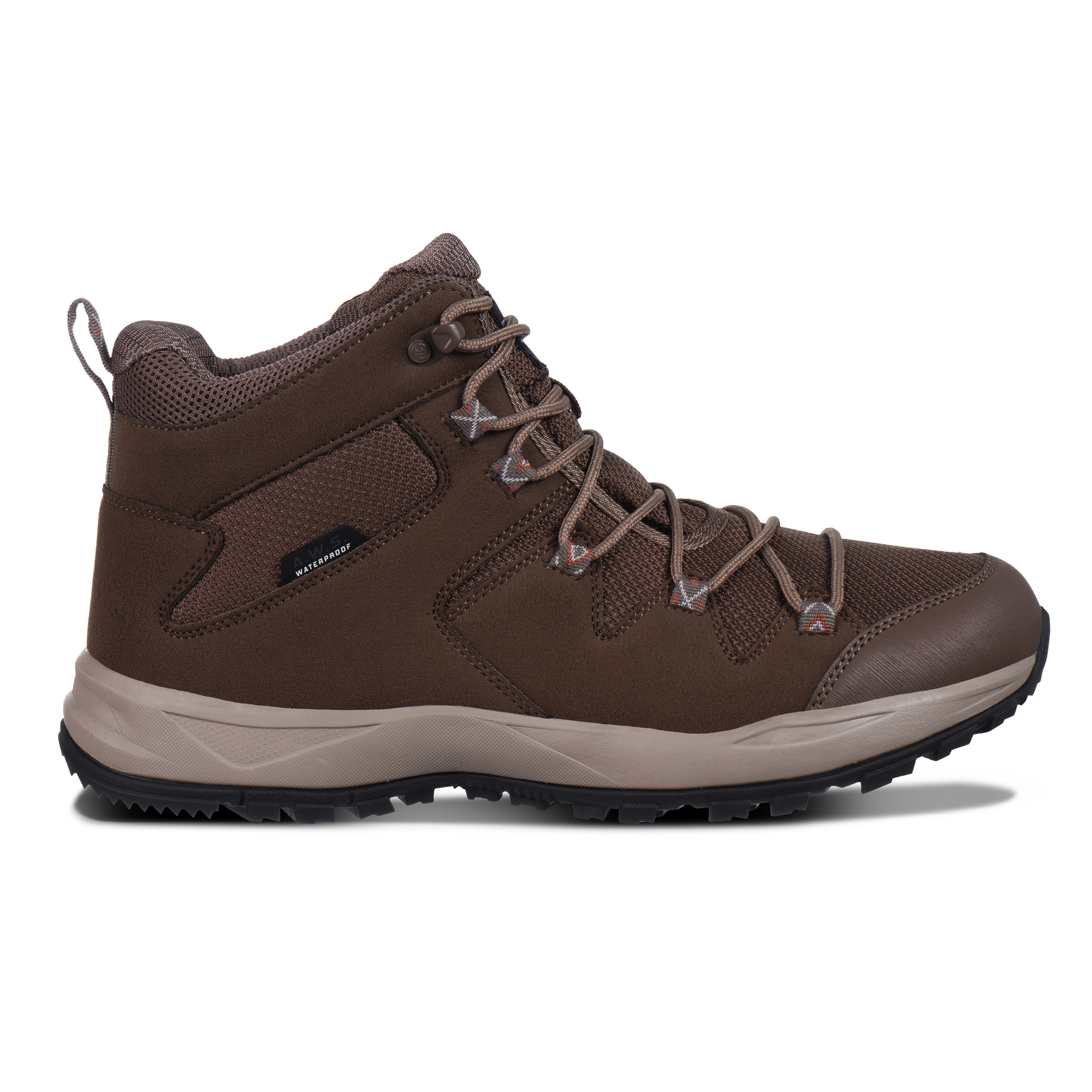 Icepeak Wanderschuh »ANSIO MR«, wasserdicht