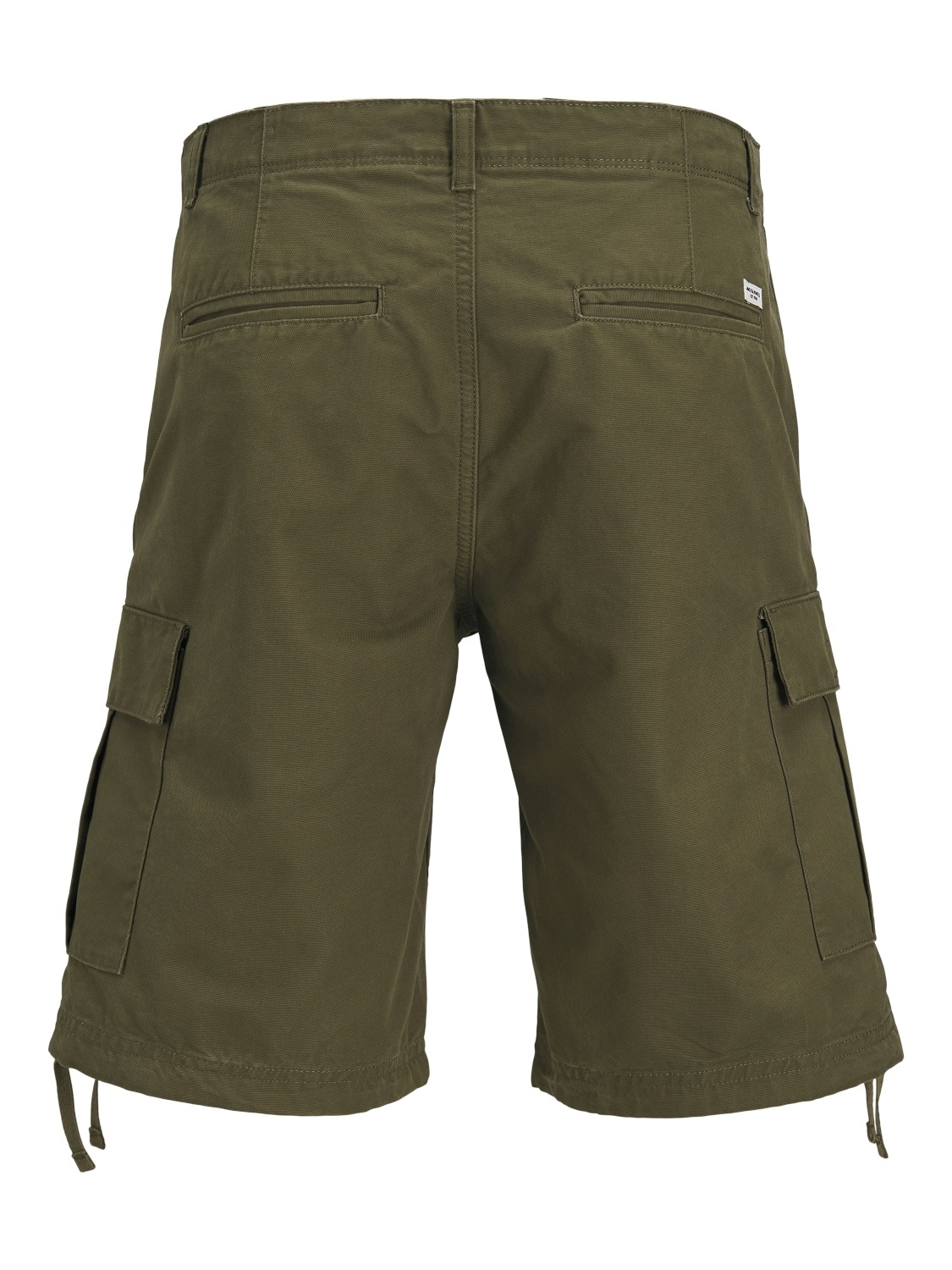Jack & Jones Cargoshorts »JPSTCOLE BARKLEY JJCARGO SHORTS SN«, mit Cargo Taschen