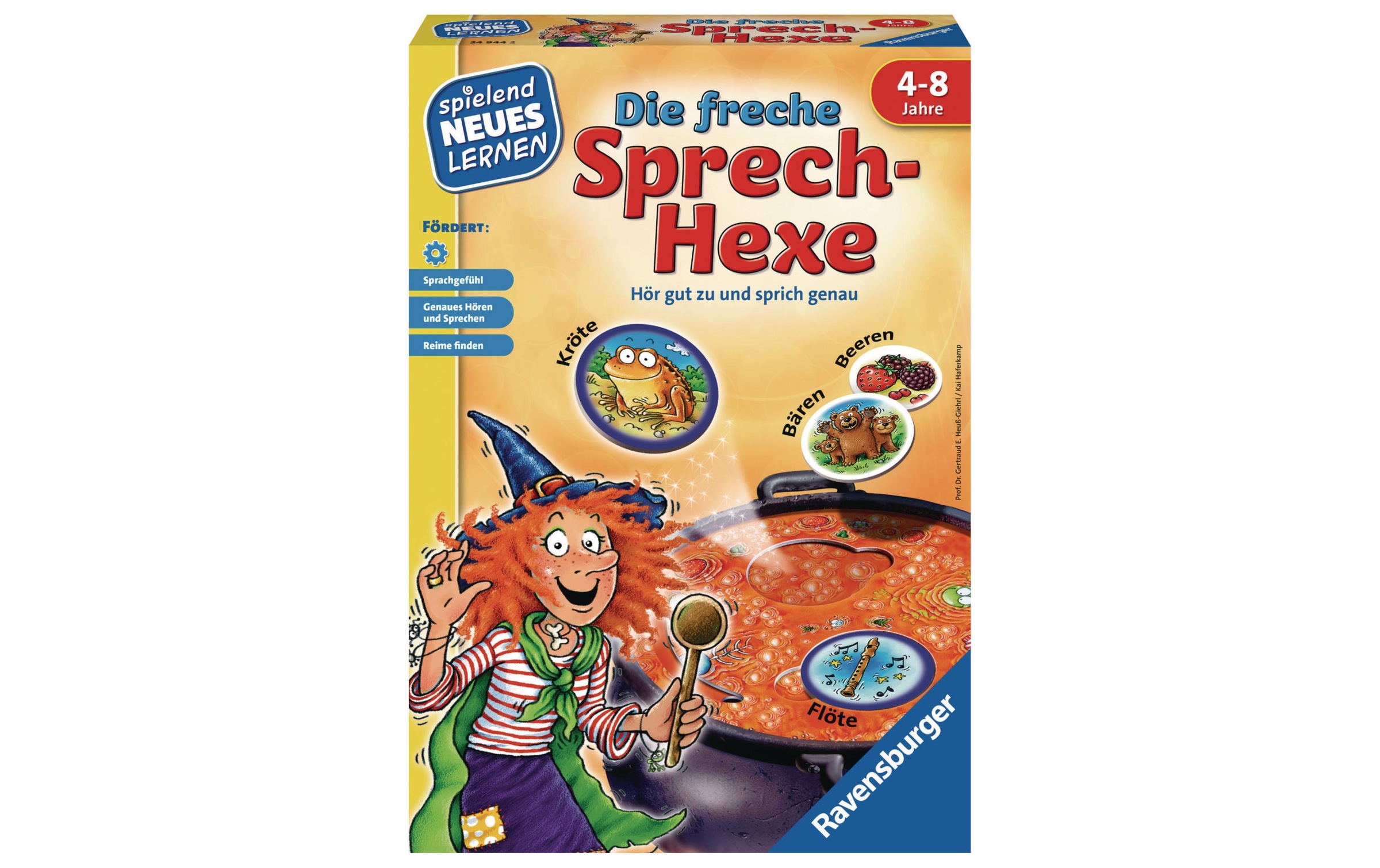 Image of Ravensburger Spiel »Suchspiel« bei Ackermann Versand Schweiz