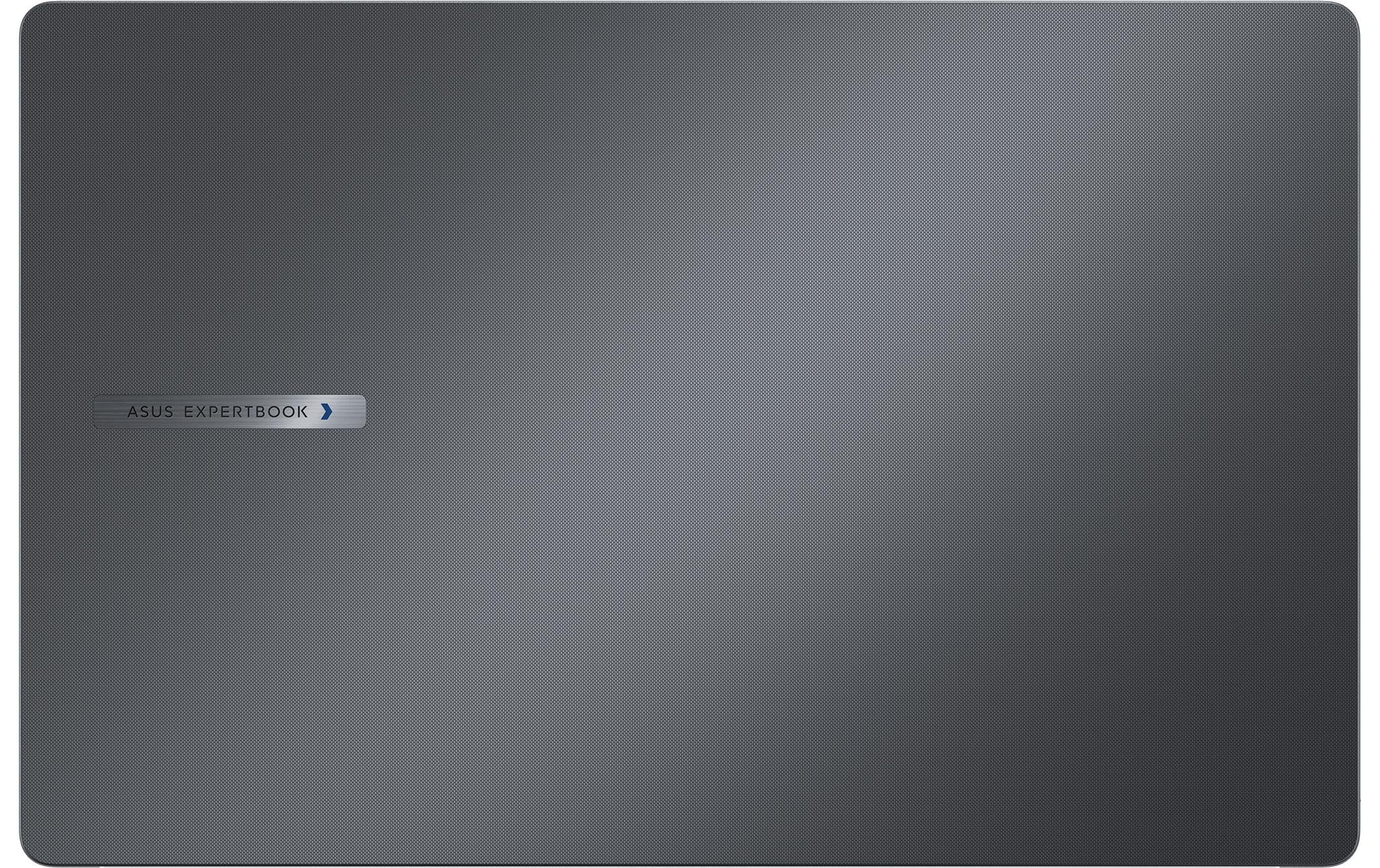 Asus Notebook »ExpertBook B1 (B1503CVA-S75031X)« / 15,6 ″ Intel Core 7 1.000 GB SSD