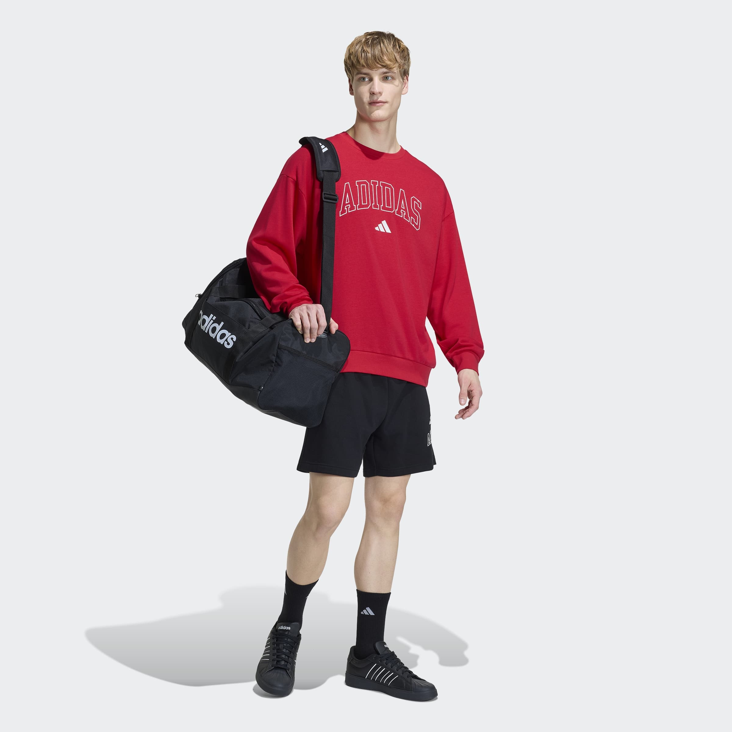 adidas Sportswear Shorts »M COLL FL SH«